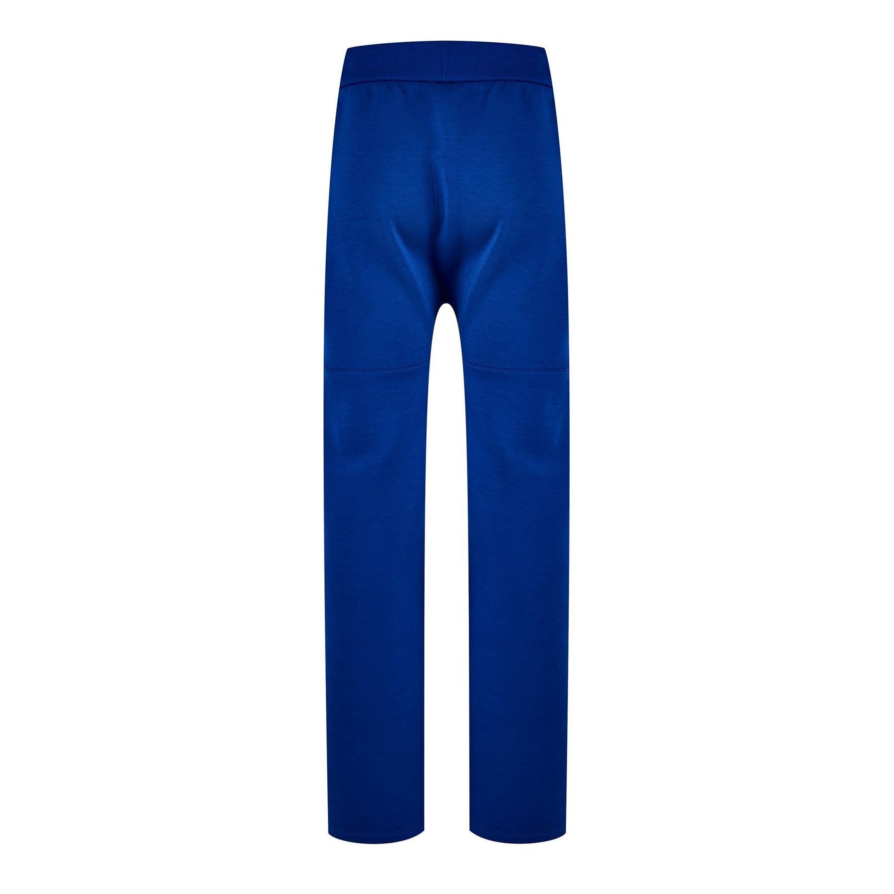 Emporio Armani Open Hem Jersey Joggers