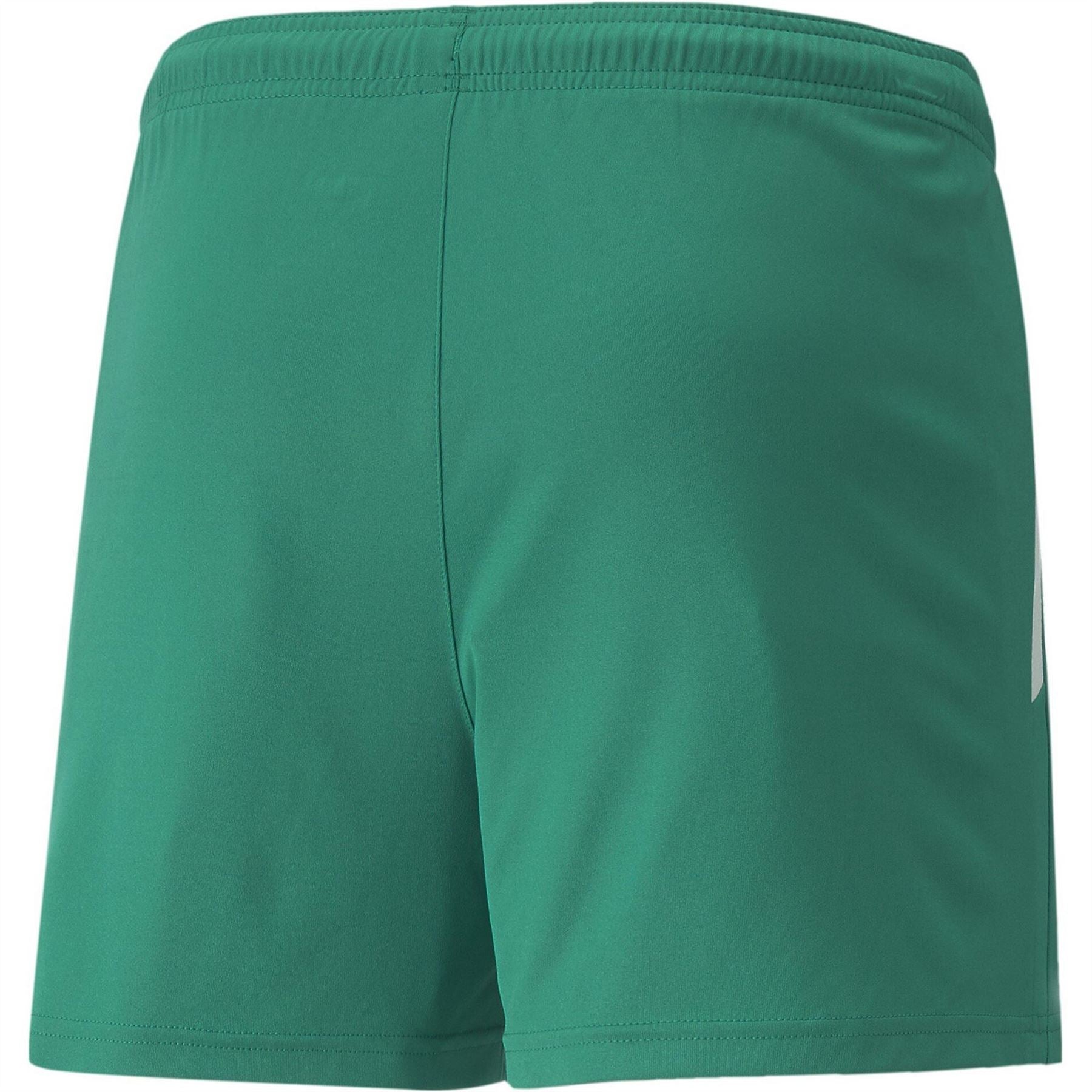 Puma Womens Teamliga Shorts W Football Shorts