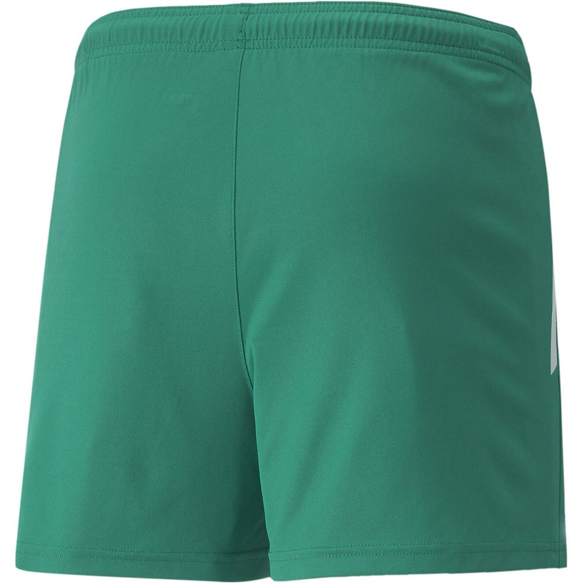 Puma Womens Teamliga Shorts W Football Shorts