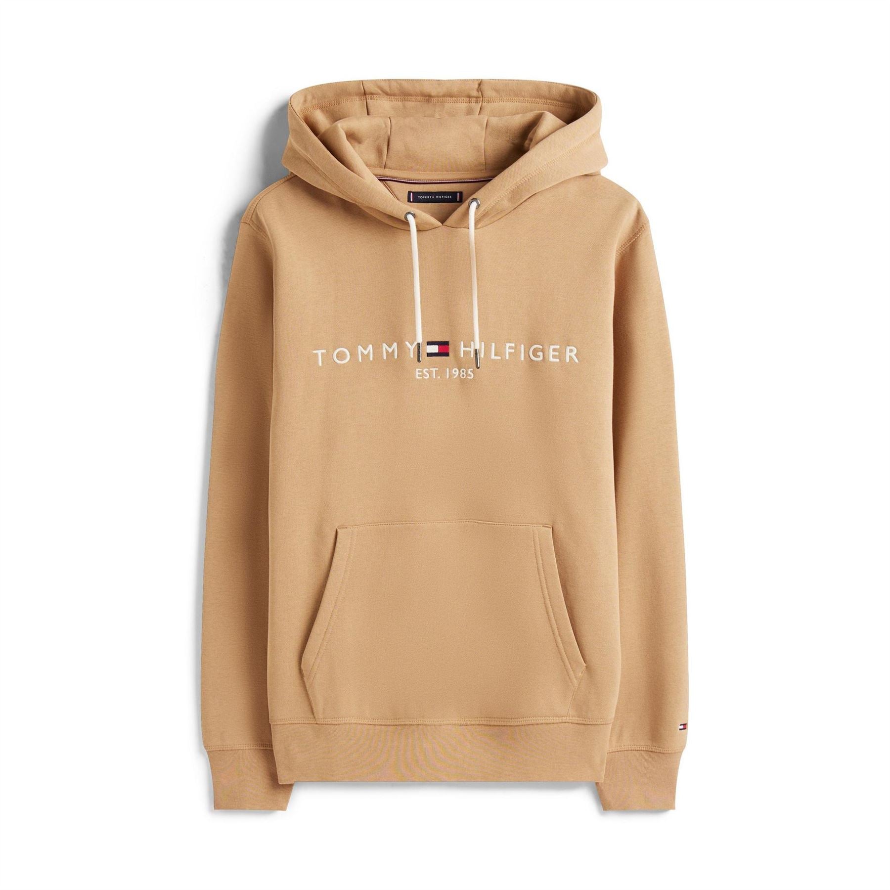 Tommy Hilfiger Logo Hoodie