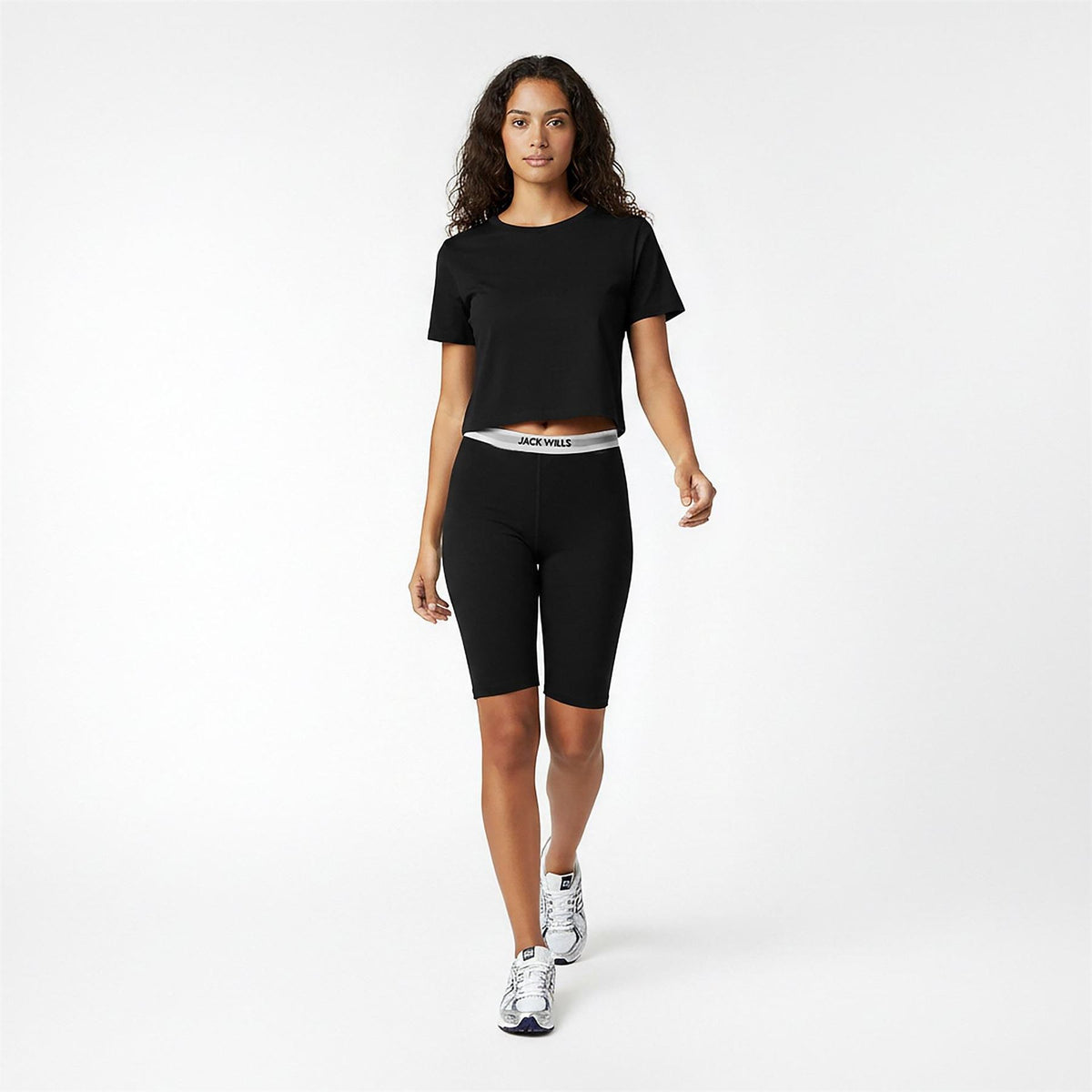Jack Wills Redbrook Cycling Shorts