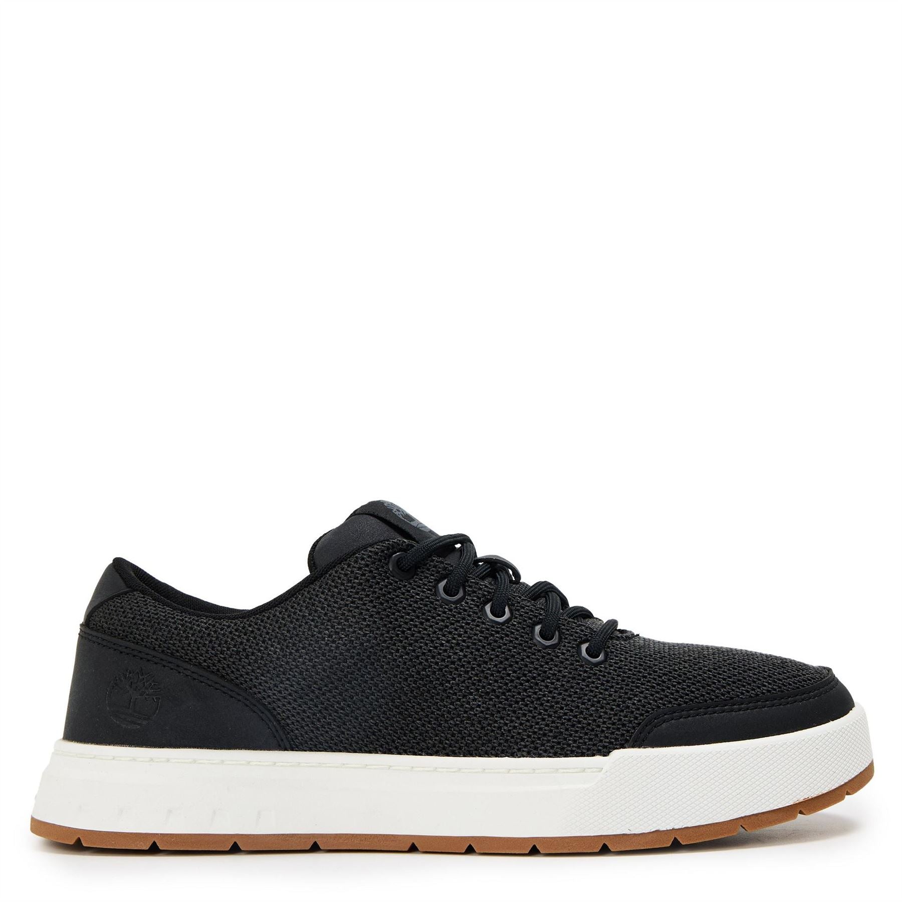 Timberland Maple Grove Low Lace Up Sneaker Jet