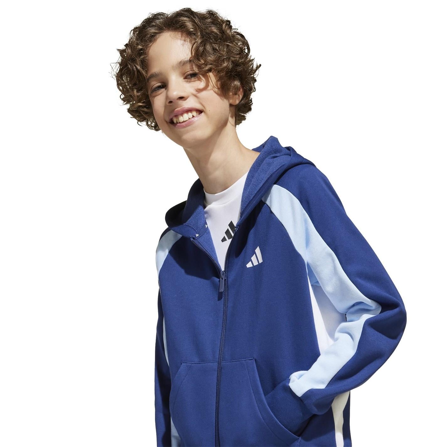 adidas Woven Tracksuit