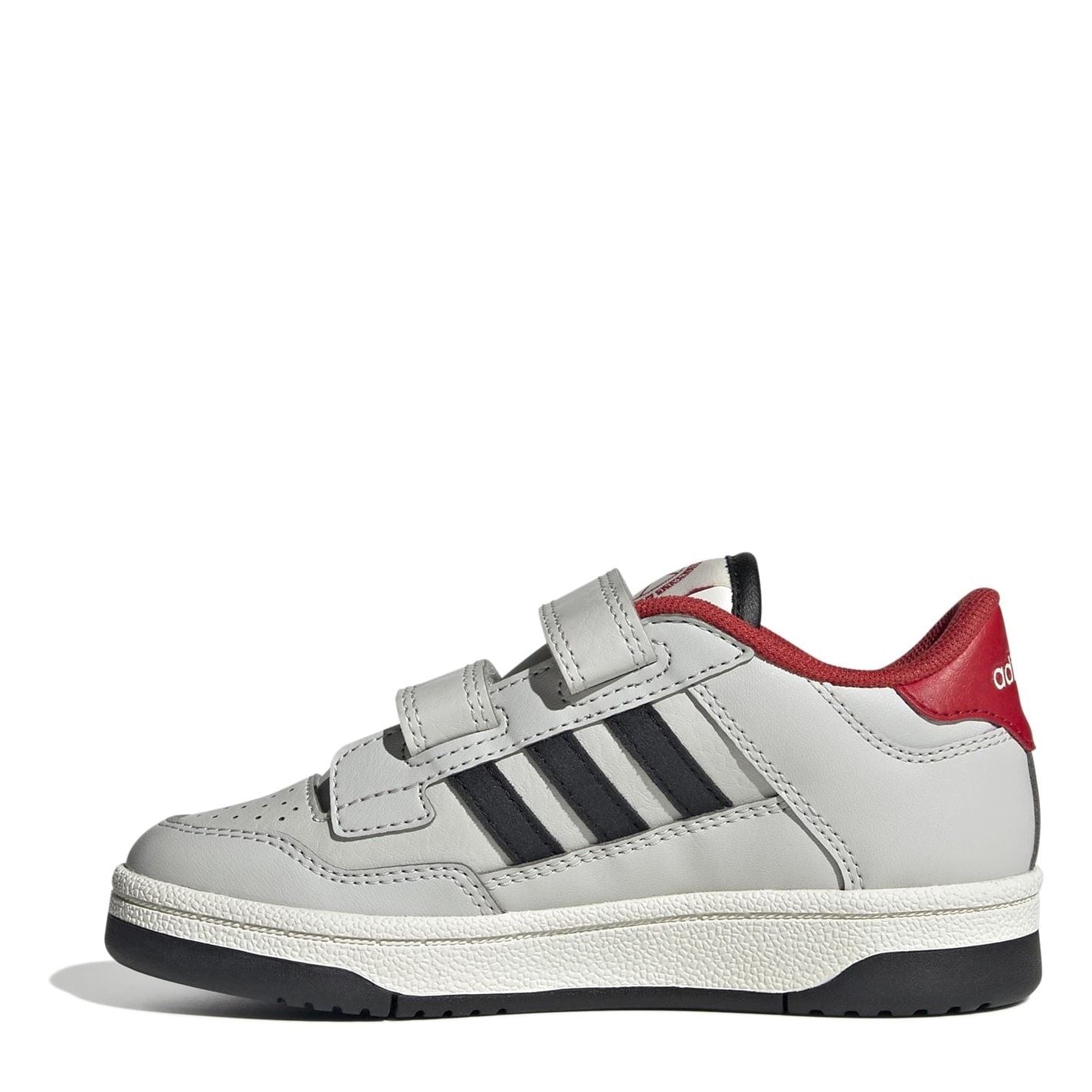 adidas Rapid Court Shoes Childrens