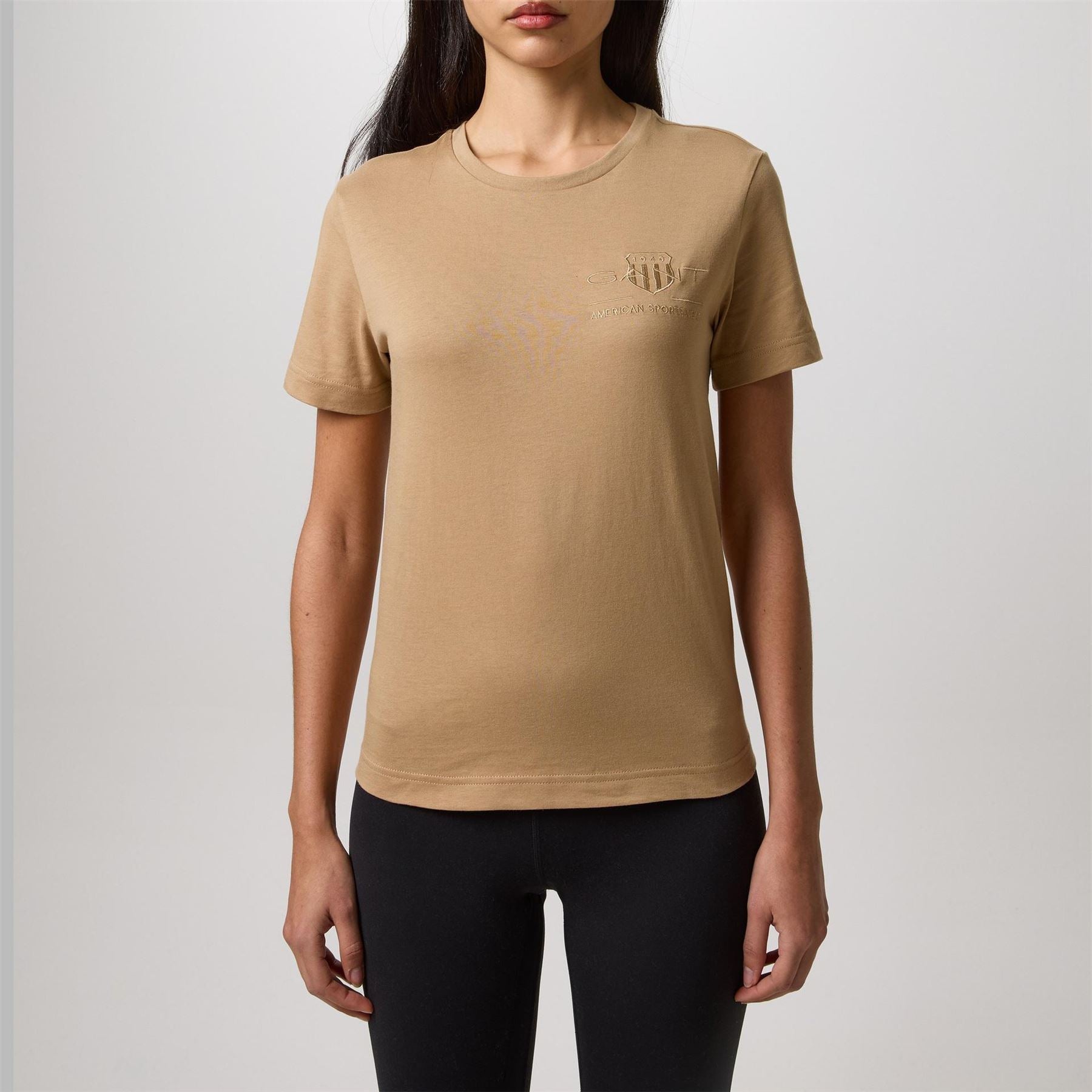 Gant Archive Shield T-Shirt