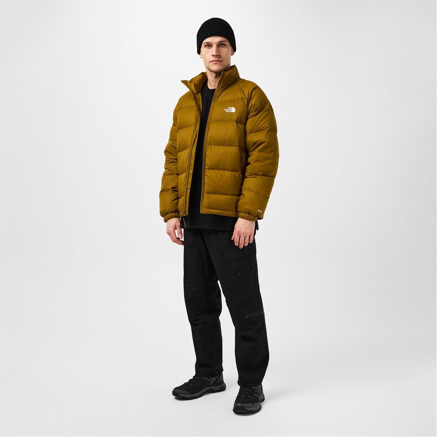 The North Face North Face M Hydrenalite Down Jacket Moss Gree