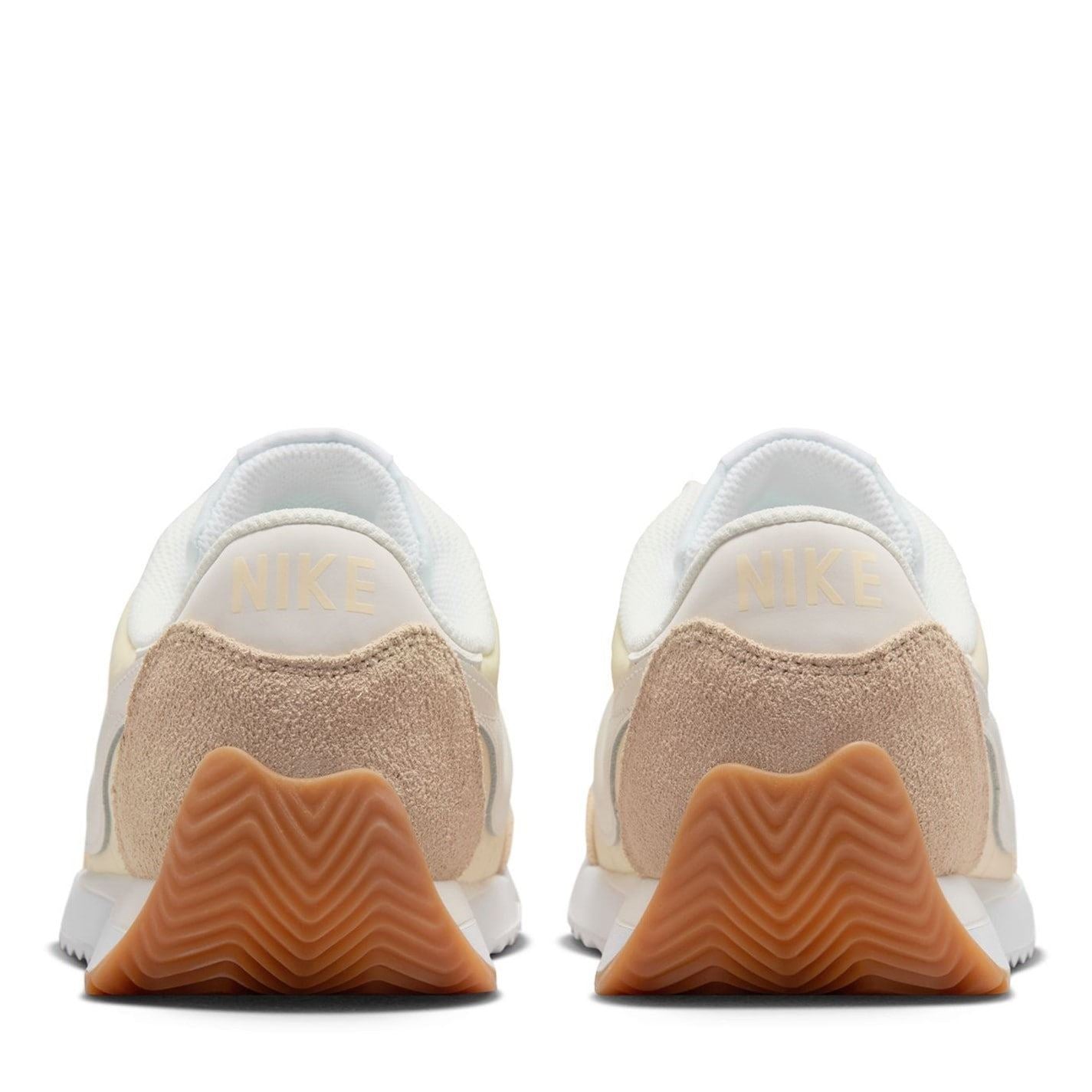 Nike Womens Waffle Trainers