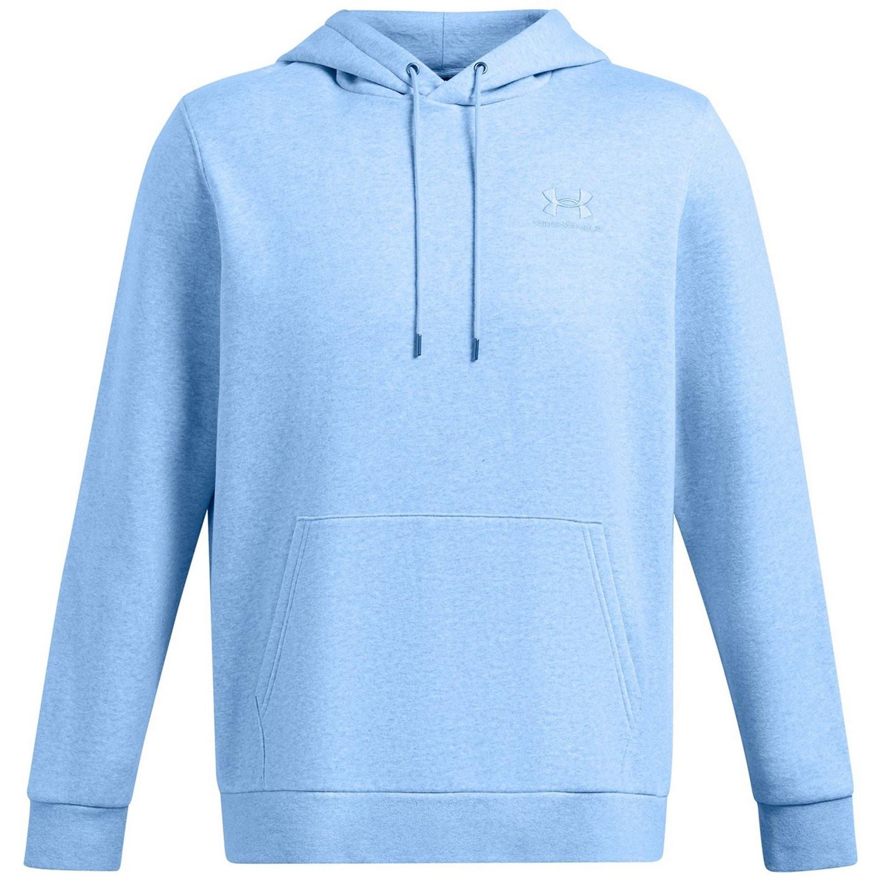 Under Armour Essential Hooded Neck Long Sleeve Sweatshirt