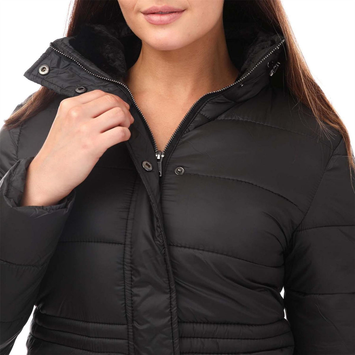 Elle Jacket