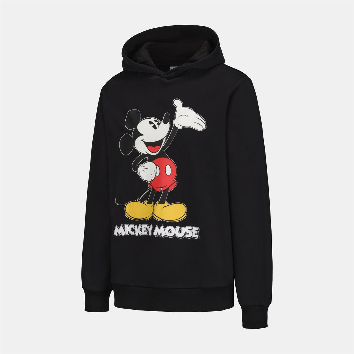 Character Mens Hoody