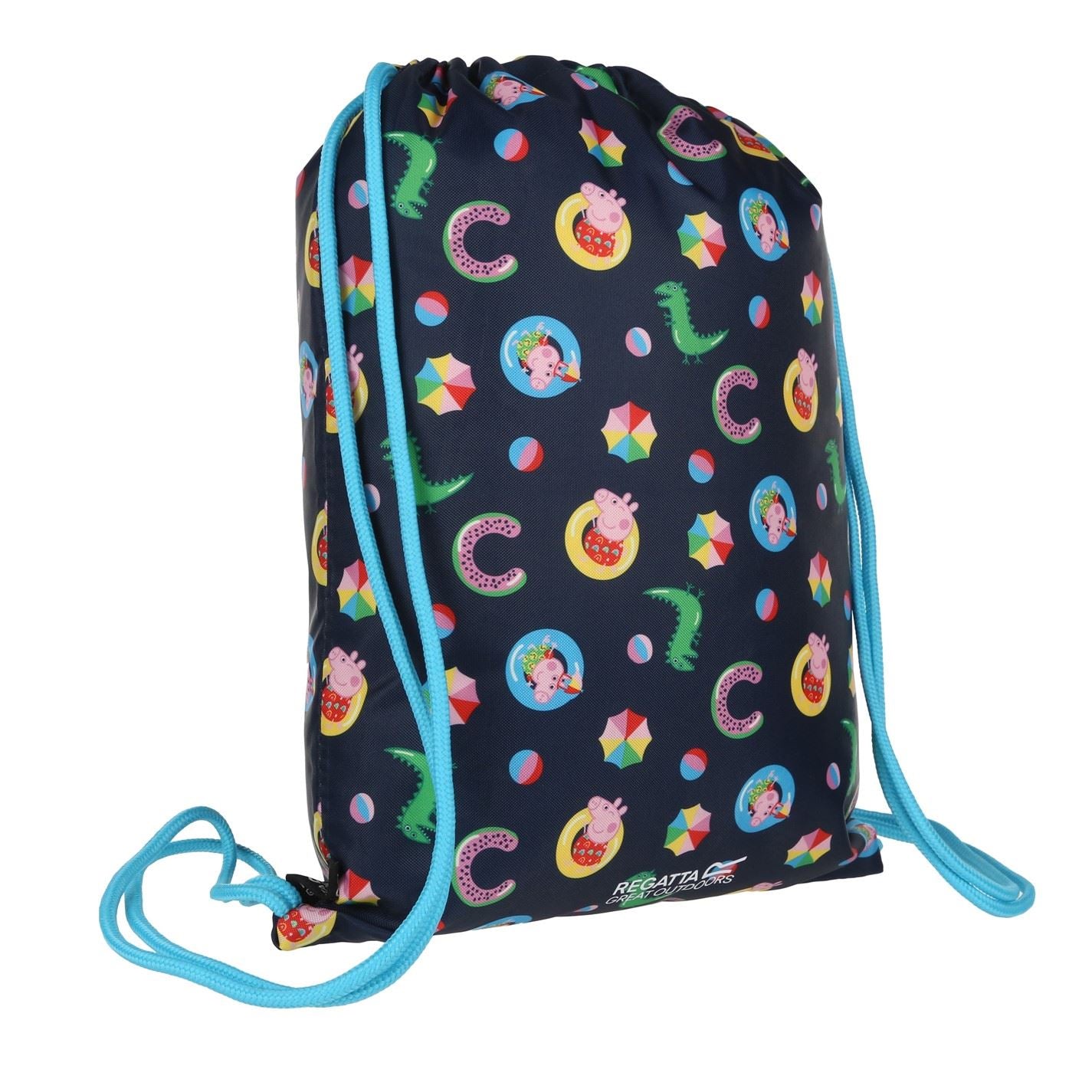 Regatta Kids Peppa Backpack