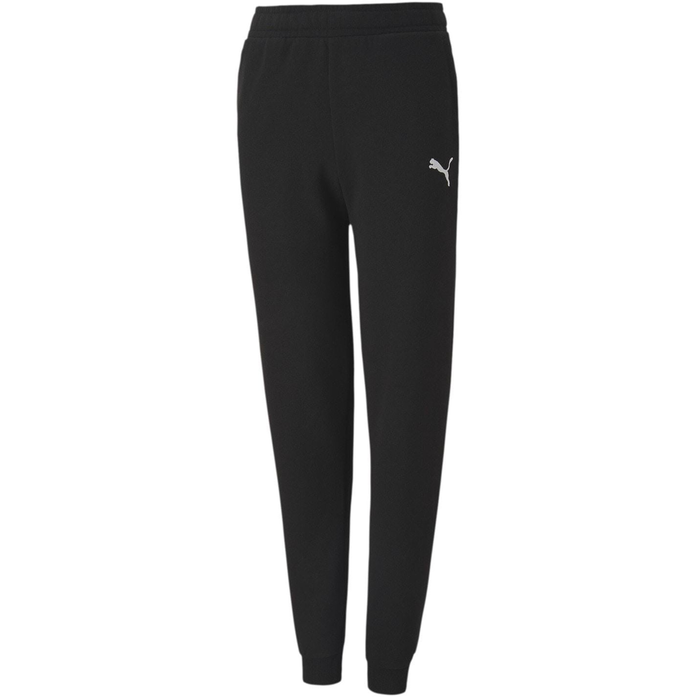 Puma Teamgoal 23 Casuals Closed Hem Jersey Joggers