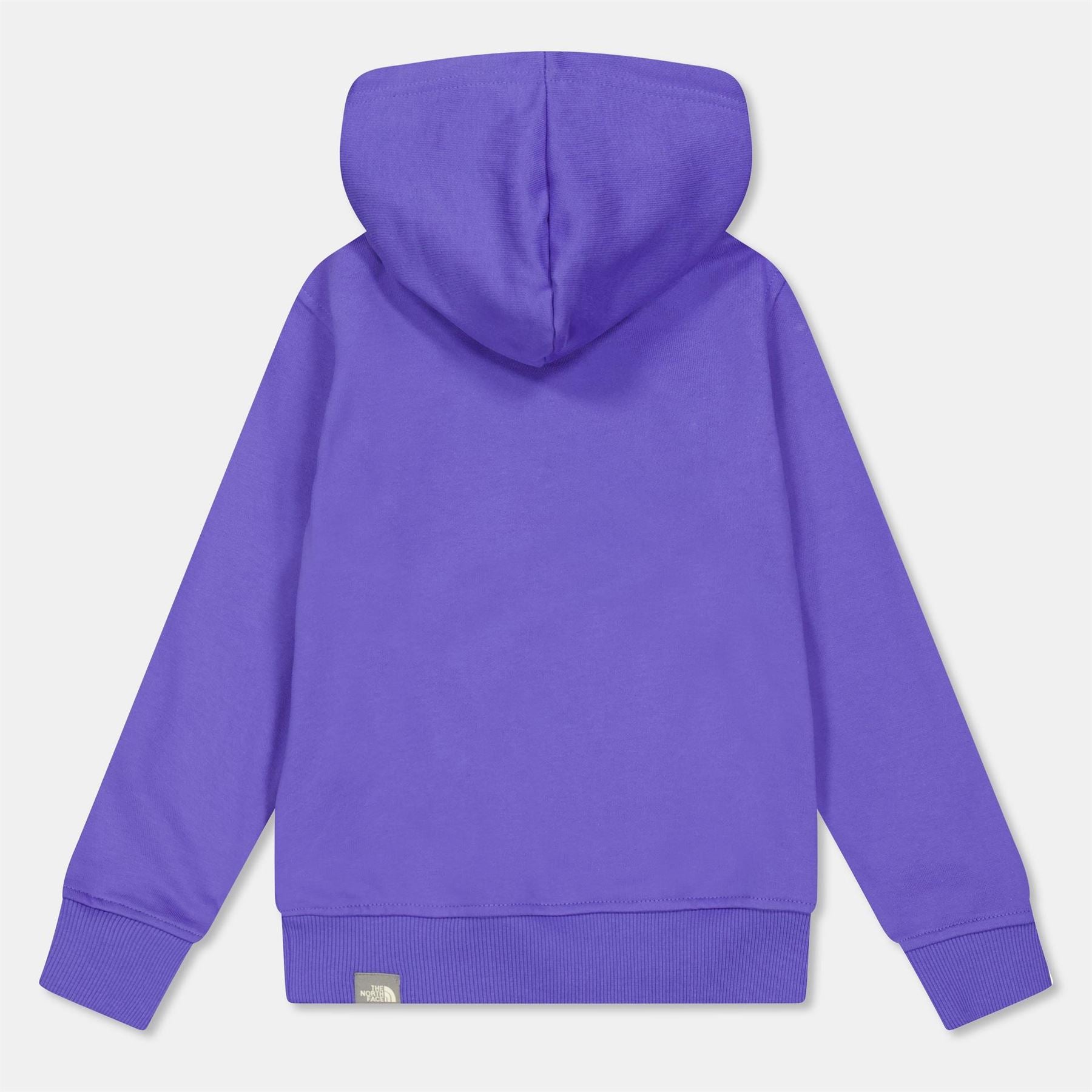 The North Face Drew Peak Over The Head Hoodie Juniors