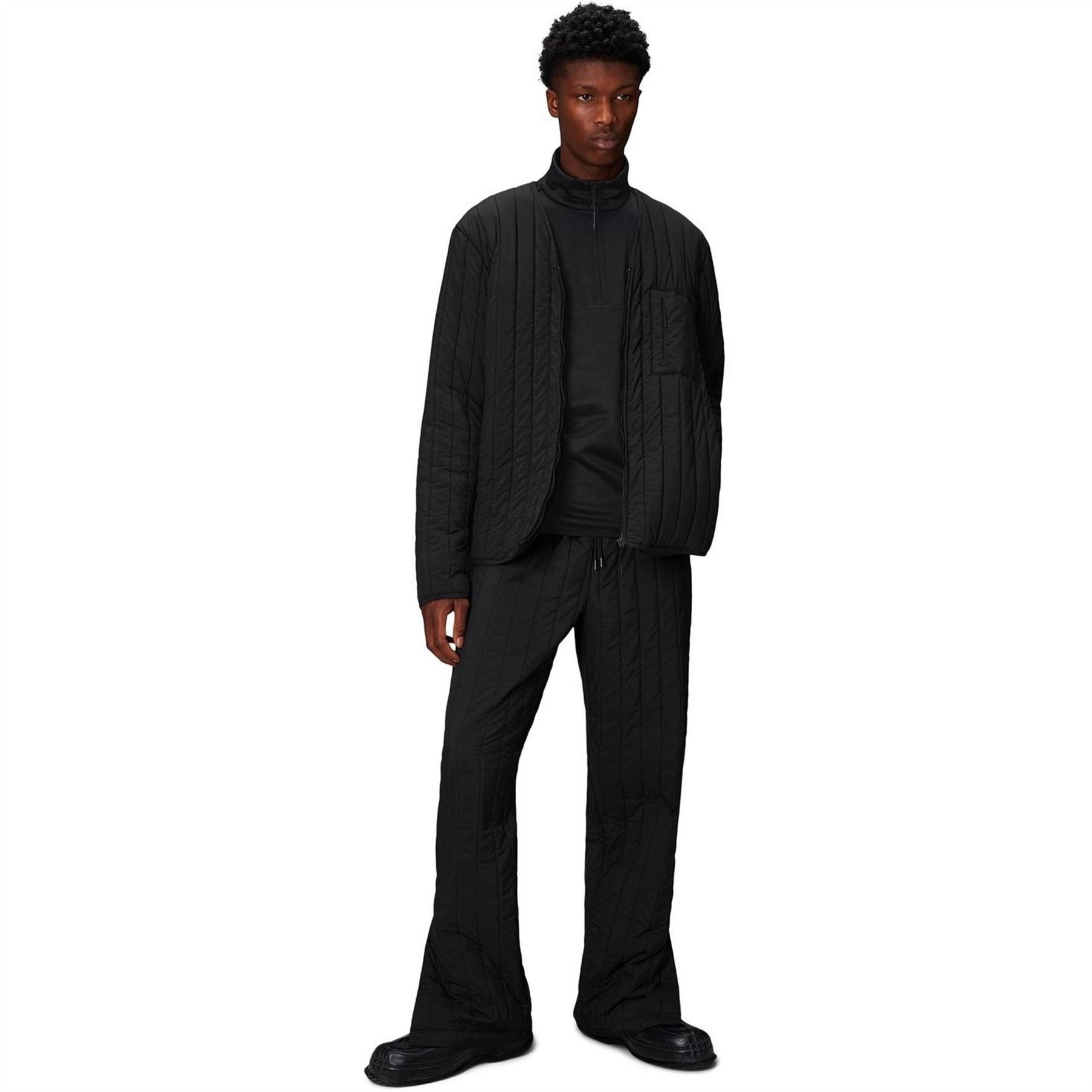Rains Banja Liner Jacket