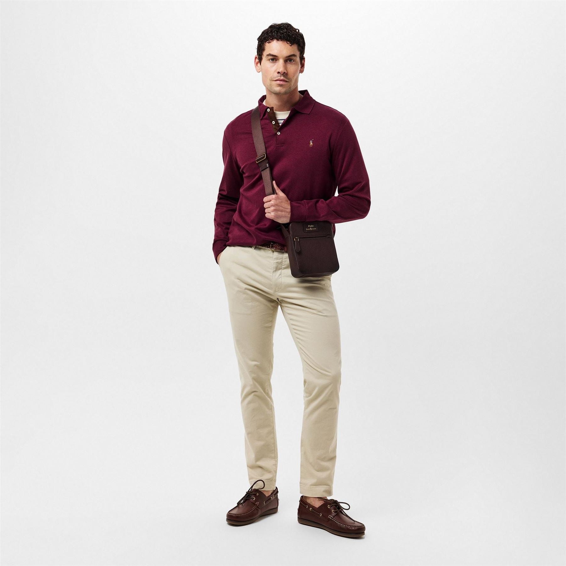 Polo Ralph Lauren Polo Shirt