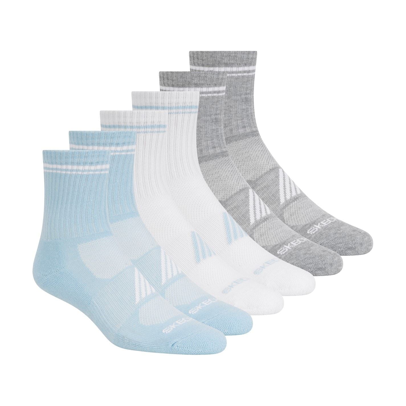 Skechers Crew Socks