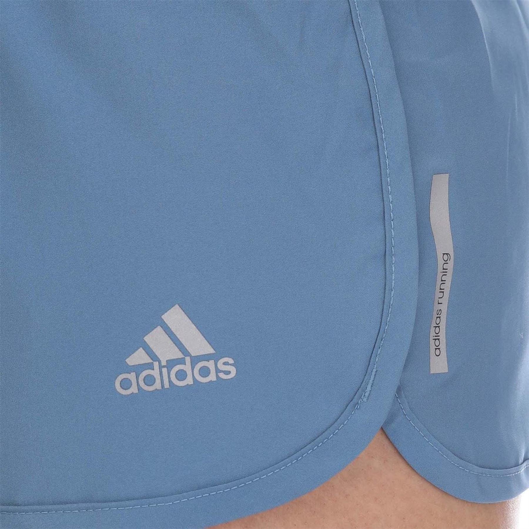 adidas Run Shorts