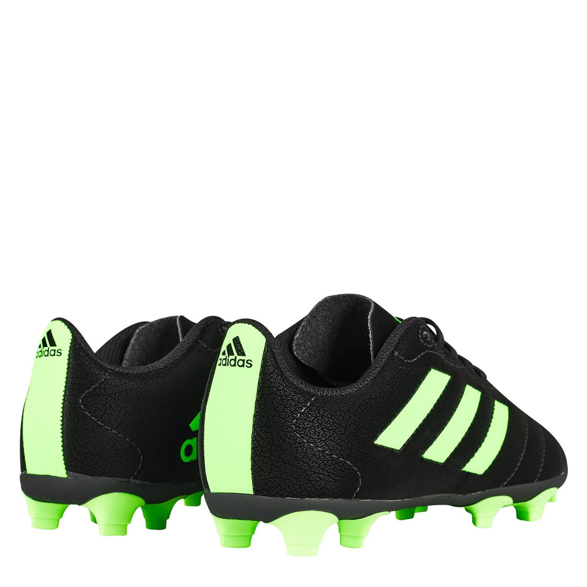 adidas Goletto Adults Firm Ground Football Boots