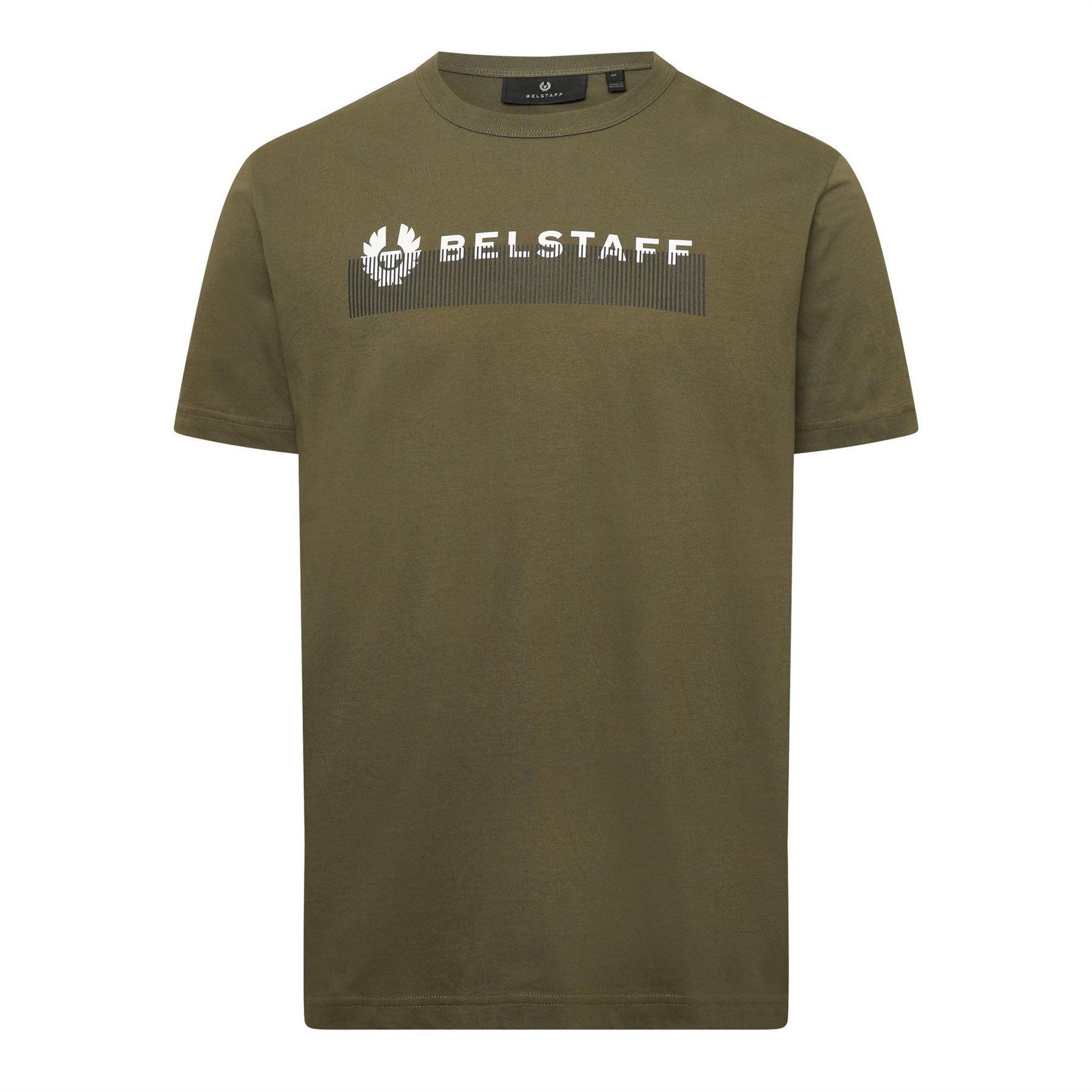 Belstaff Radio T-Shirt