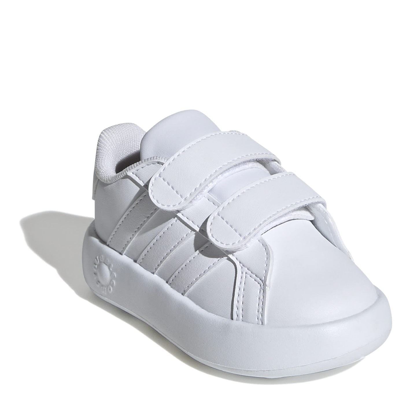 adidas Grand Court 2.0 Shoes Infants