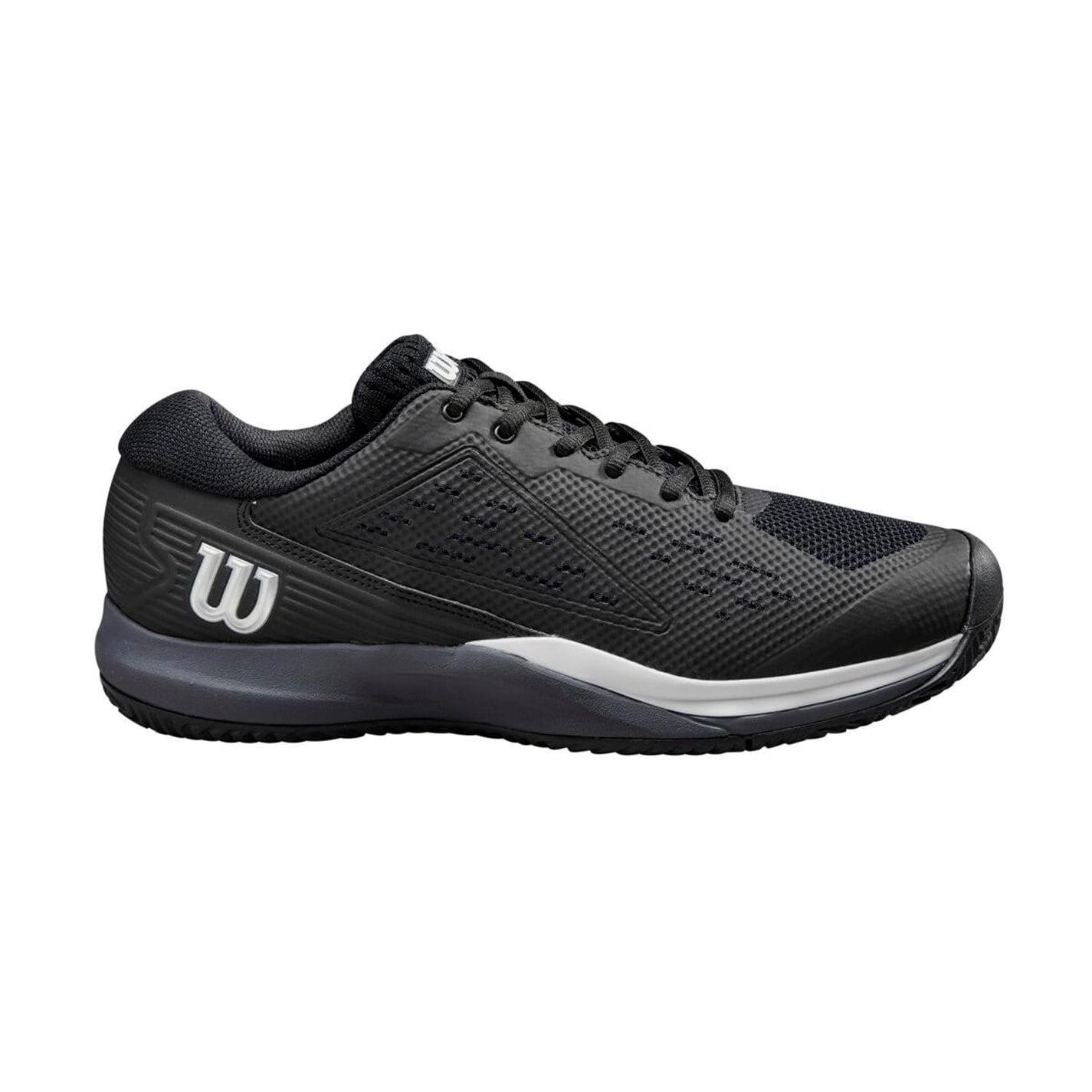 Wilson Rush Pro Ace Low Top Sneakers