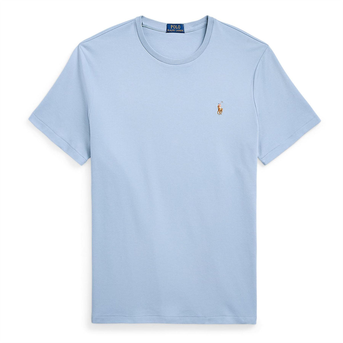 Polo Ralph Lauren Regular Fit Pima T-Shirt