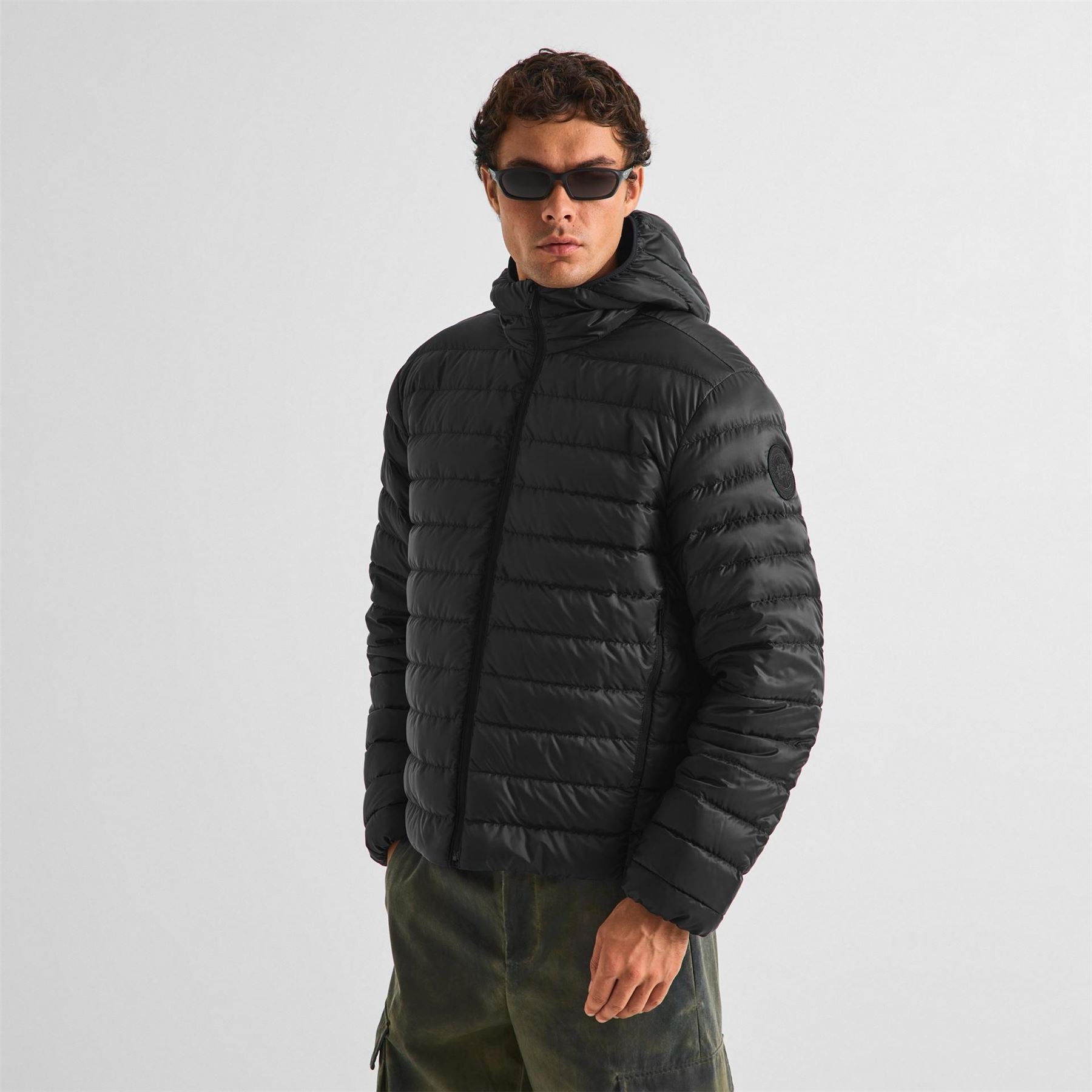 Canada Goose Stratus Jacket