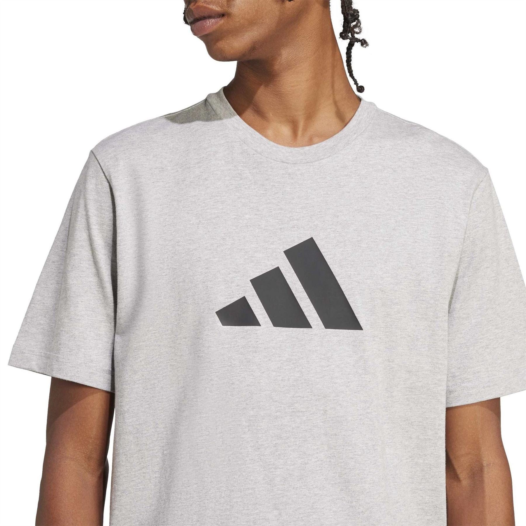 adidas M Fi 3bar Tee