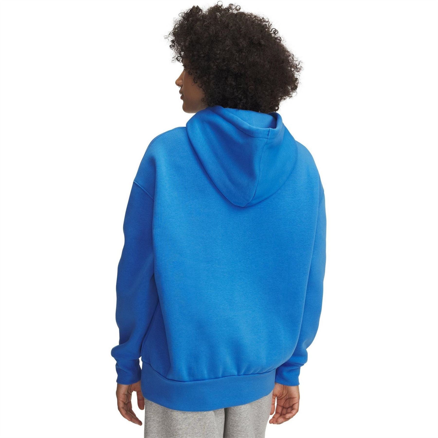 Under Armour Icon Fleece Oversized Hoodie