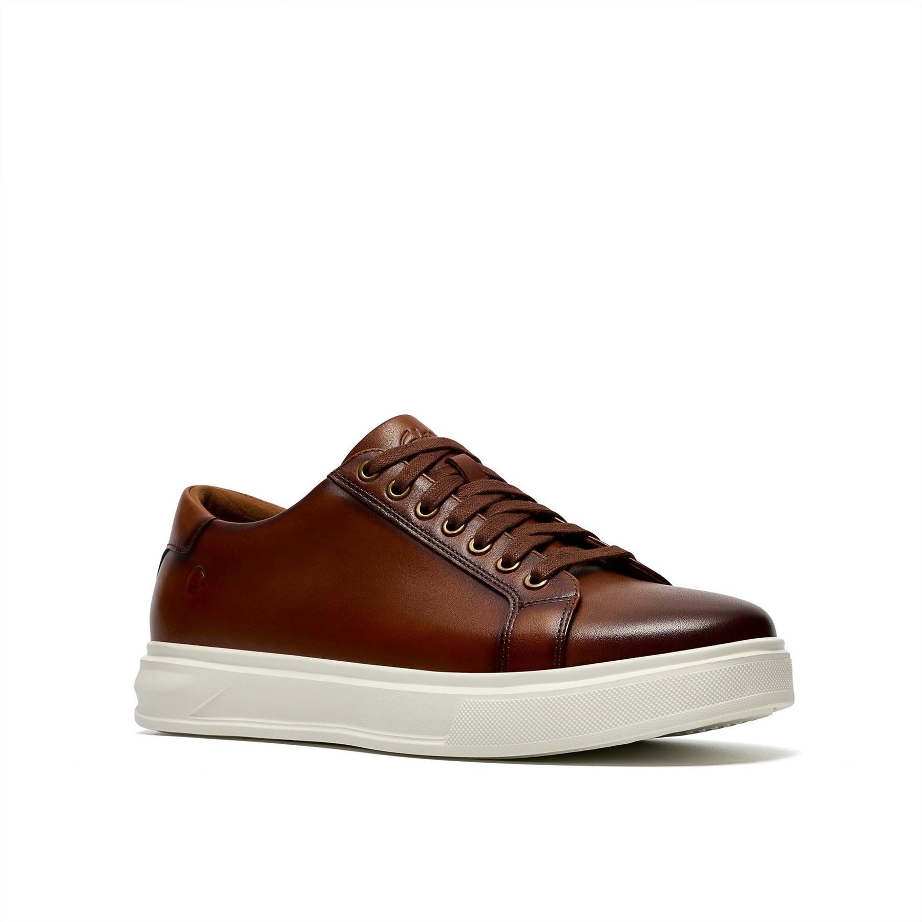 Clarks Goswell Tie Sn62