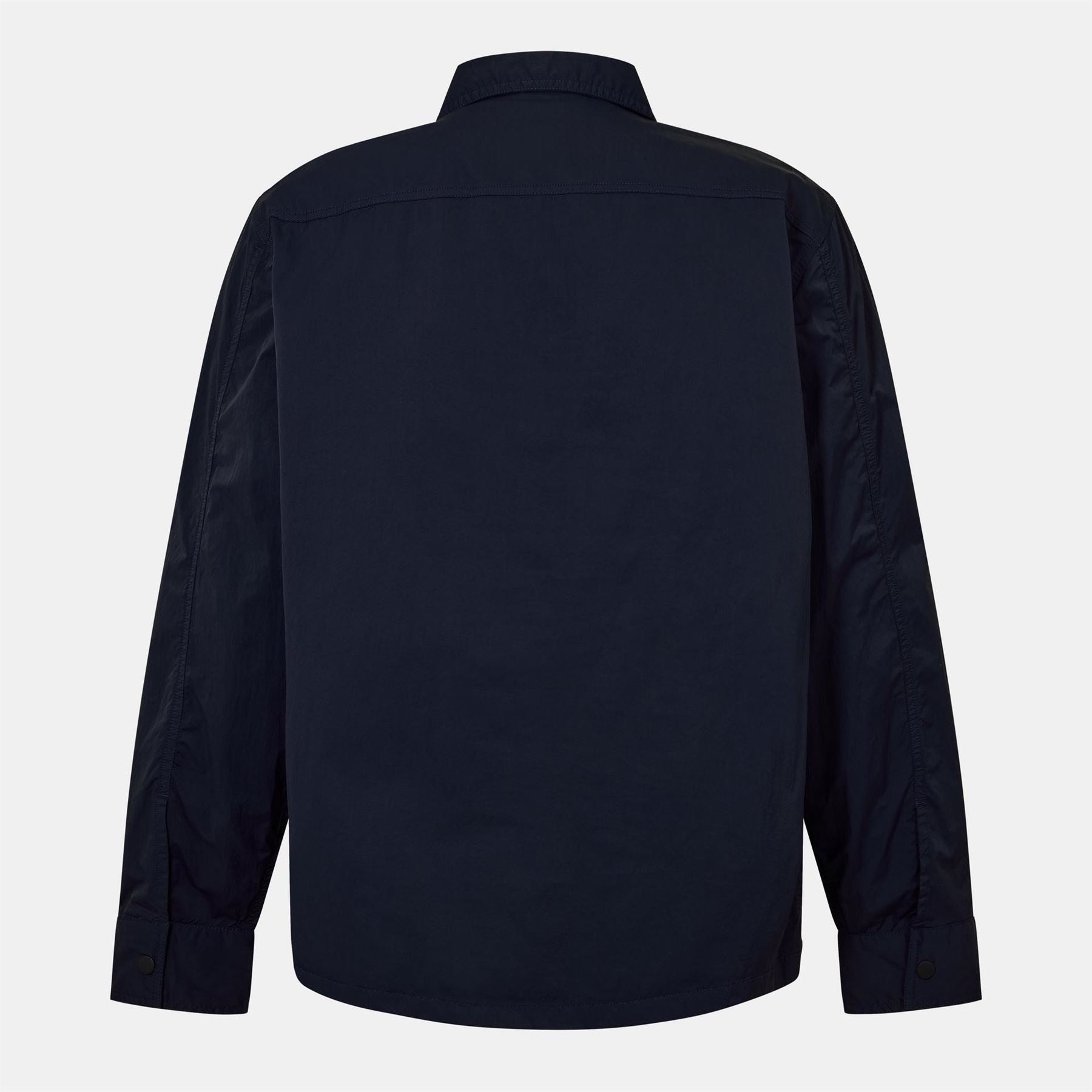 Boss Leejay Long Sleeve Oxford Shirt