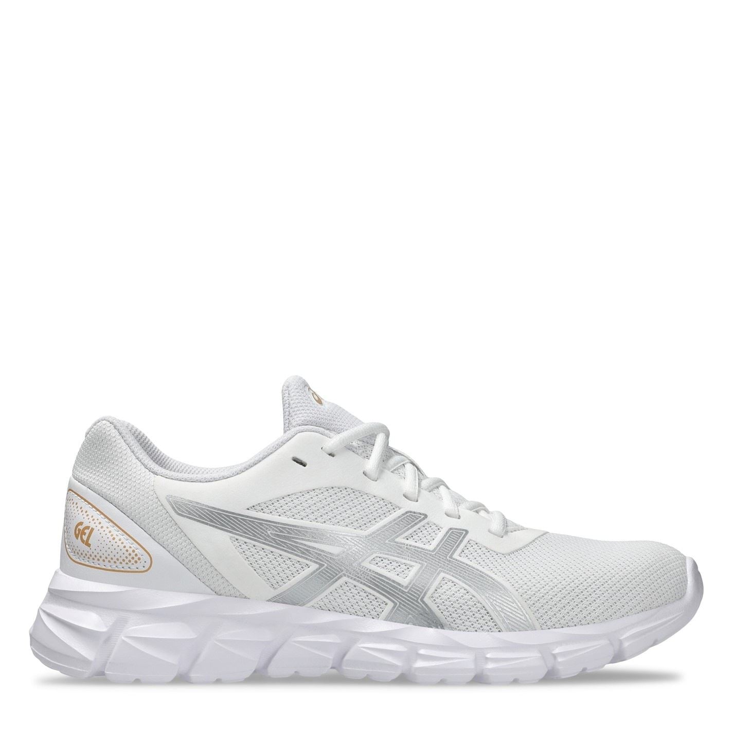 Asics Womens Gel Quantum Lyte Ii Running Shoes