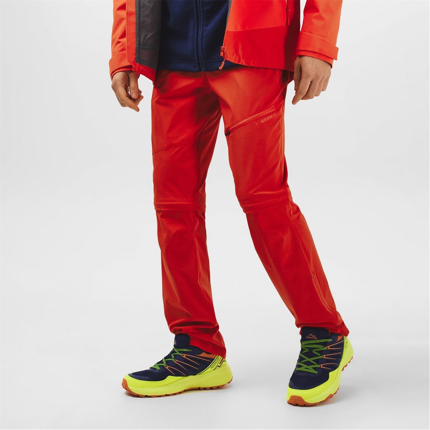 Karrimor Mens Helium Travel Trousers