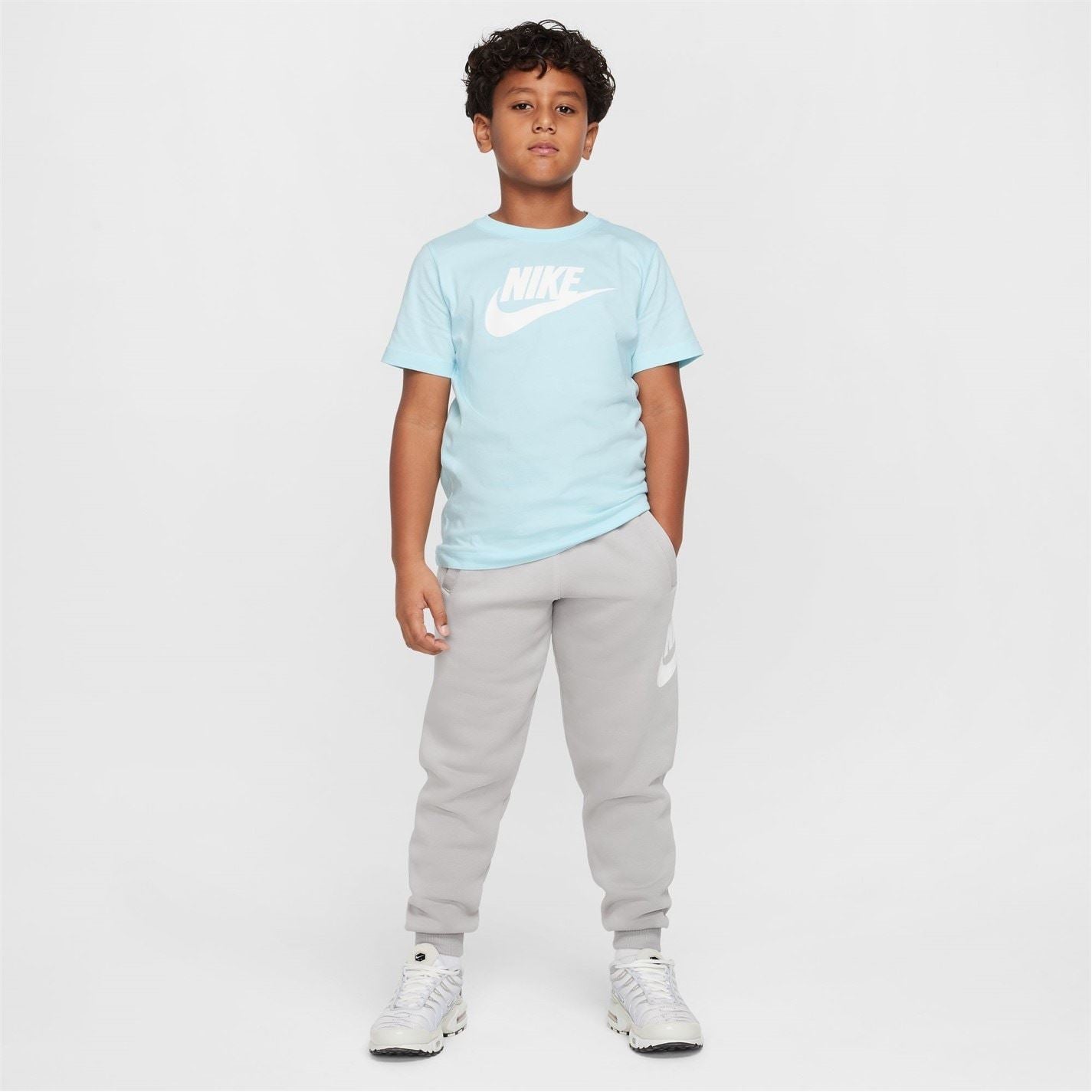 Nike Sportswear T-Shirt Junior