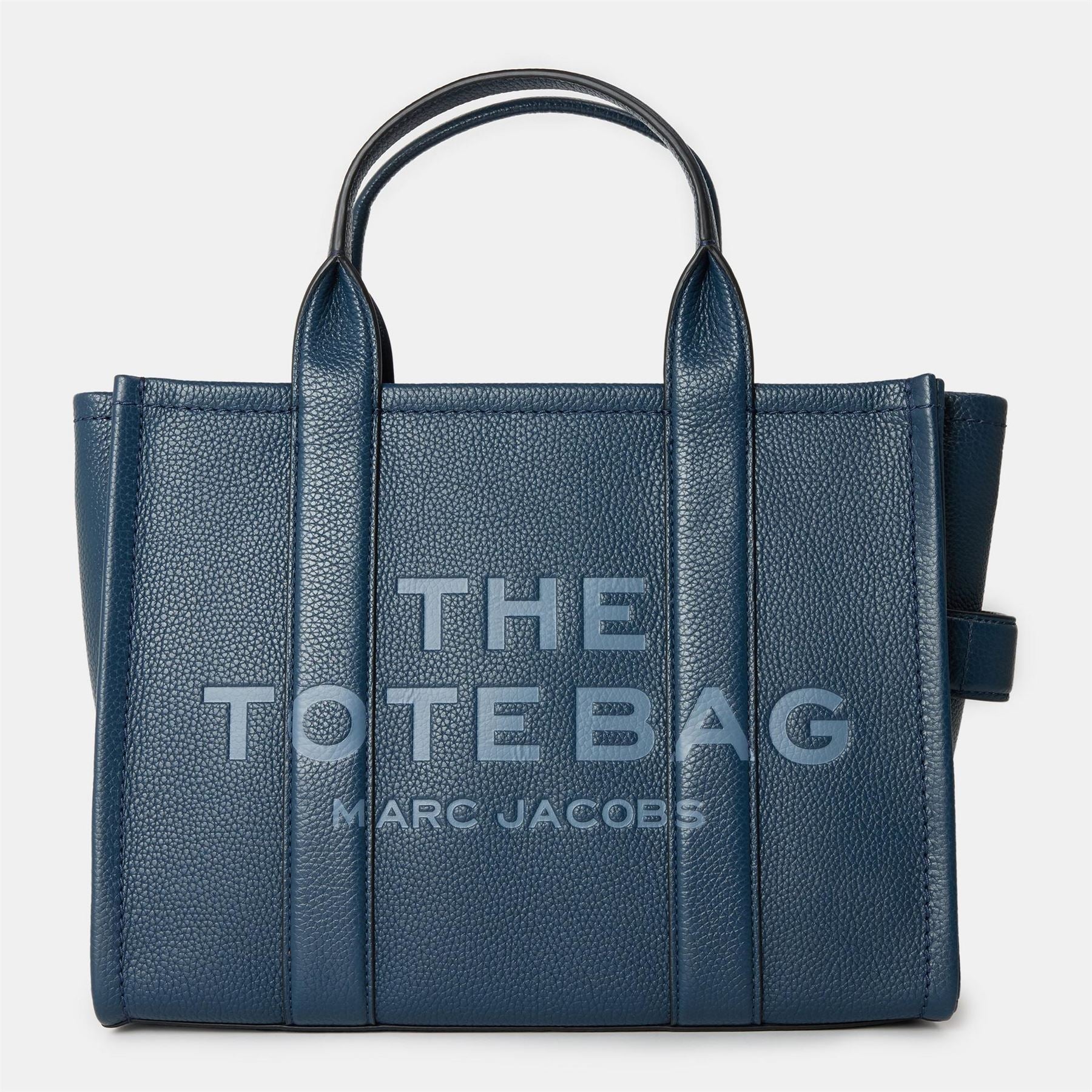 Marc Jacobs Medium Leather Tote Bag