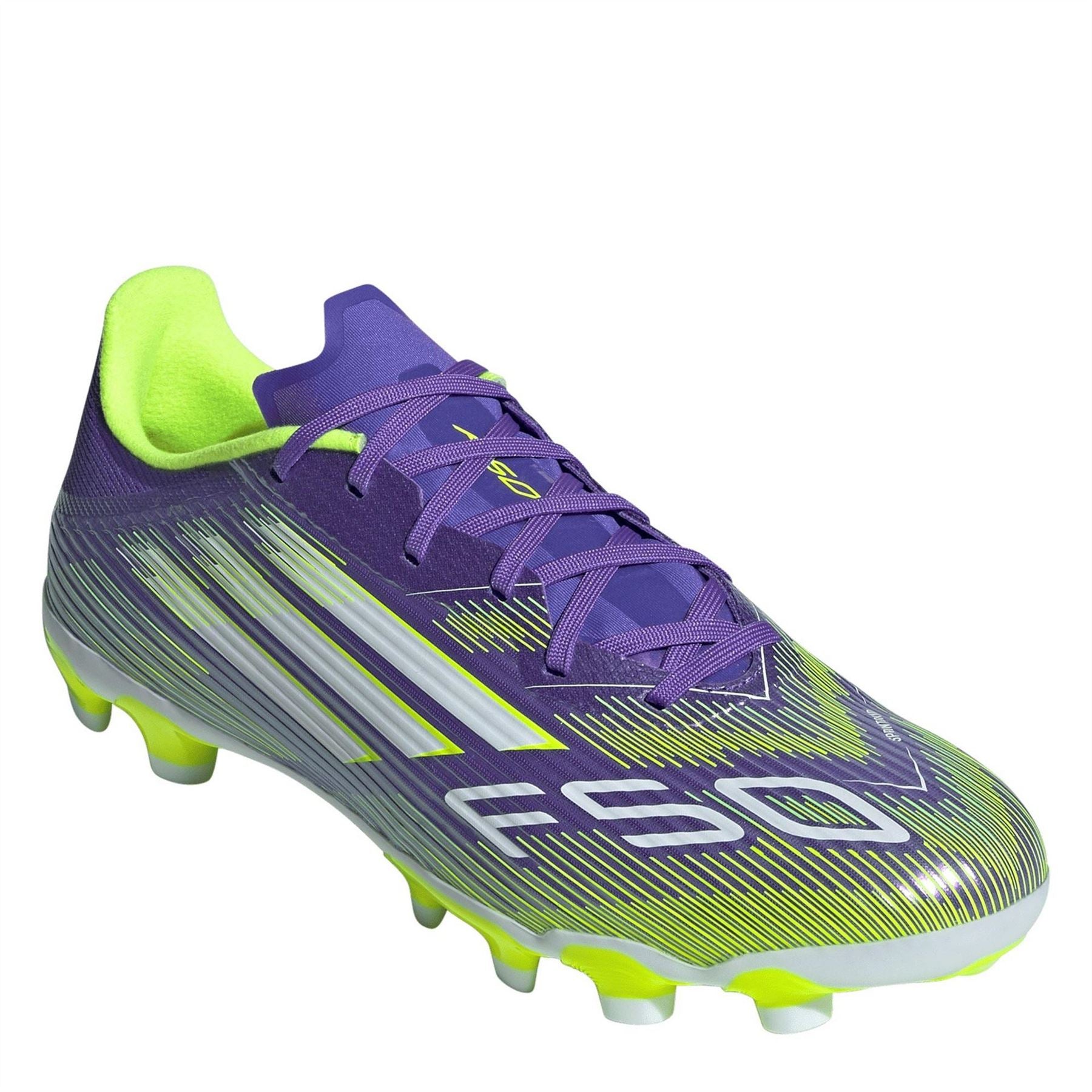 adidas F50 Academy Adults Multi Ground Football Boots