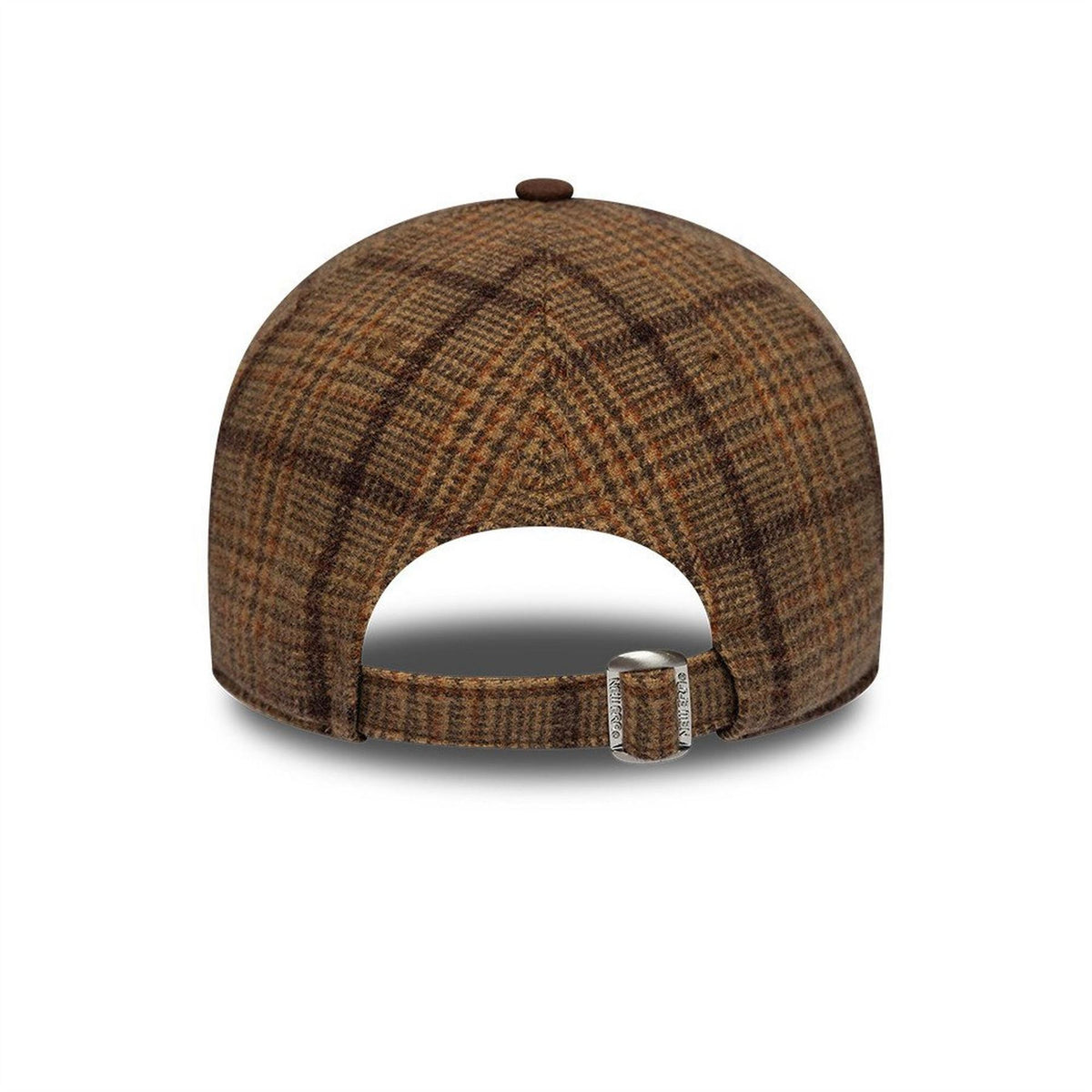 New Era Check 9twenty Cap