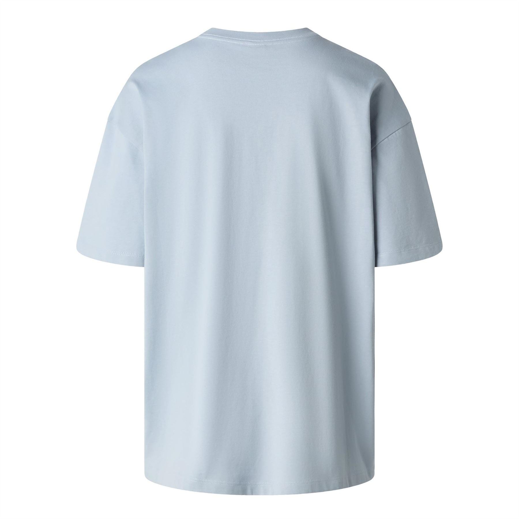 The North Face Oversize Crew Neck Short Sleeve T-Shirt