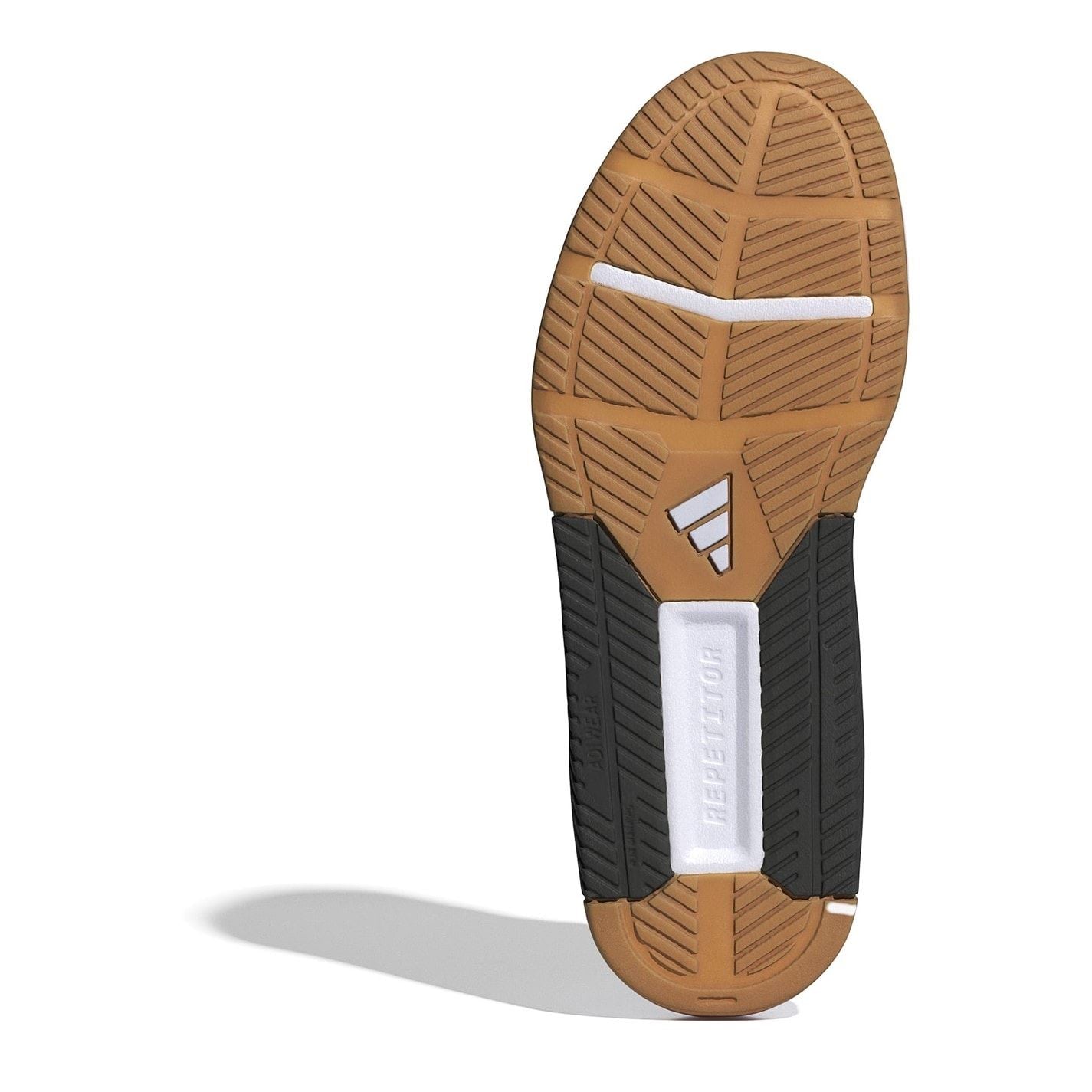 adidas Dropset Base Lace-Up Low Top Sneakers