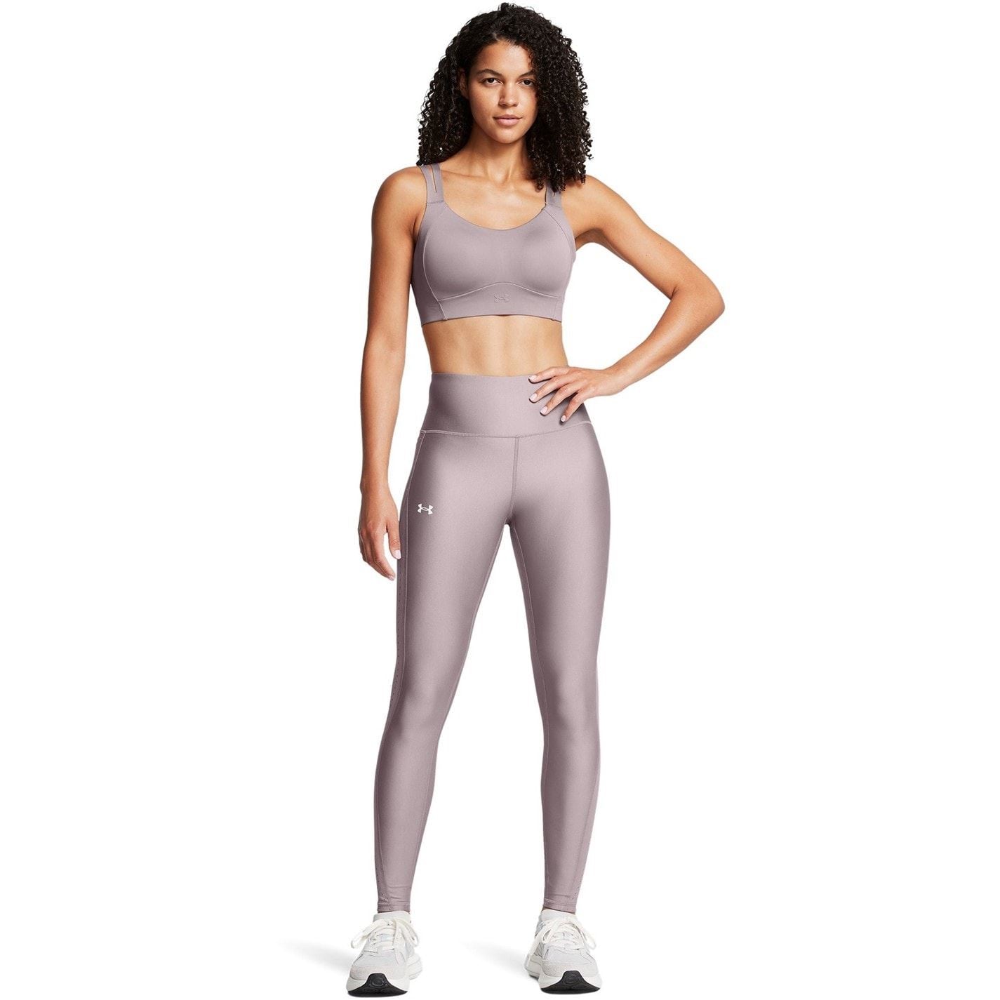 Under Armour Vanish Solid Patterned Leggings
