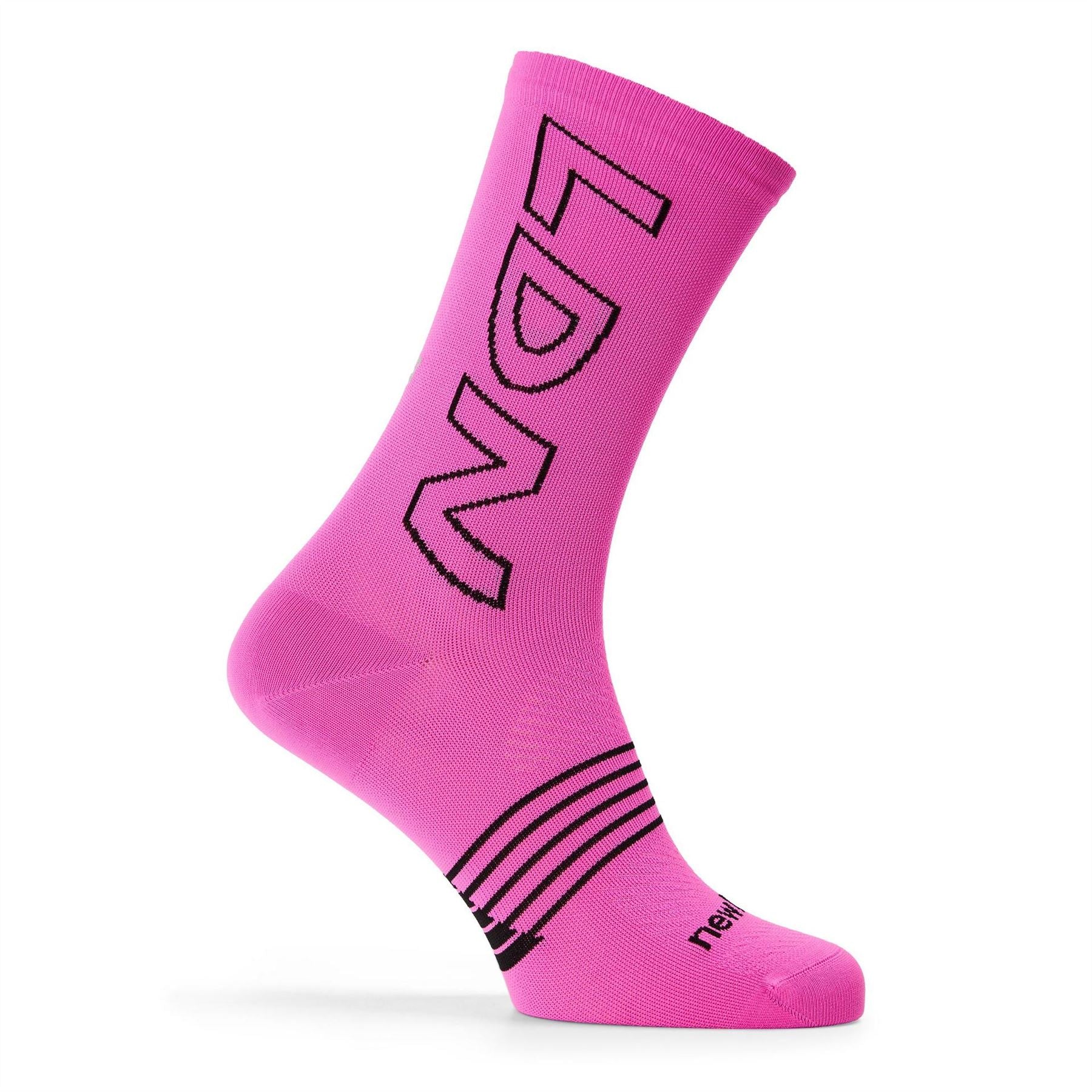 New Balance London Marathon 2026 Crew Sock