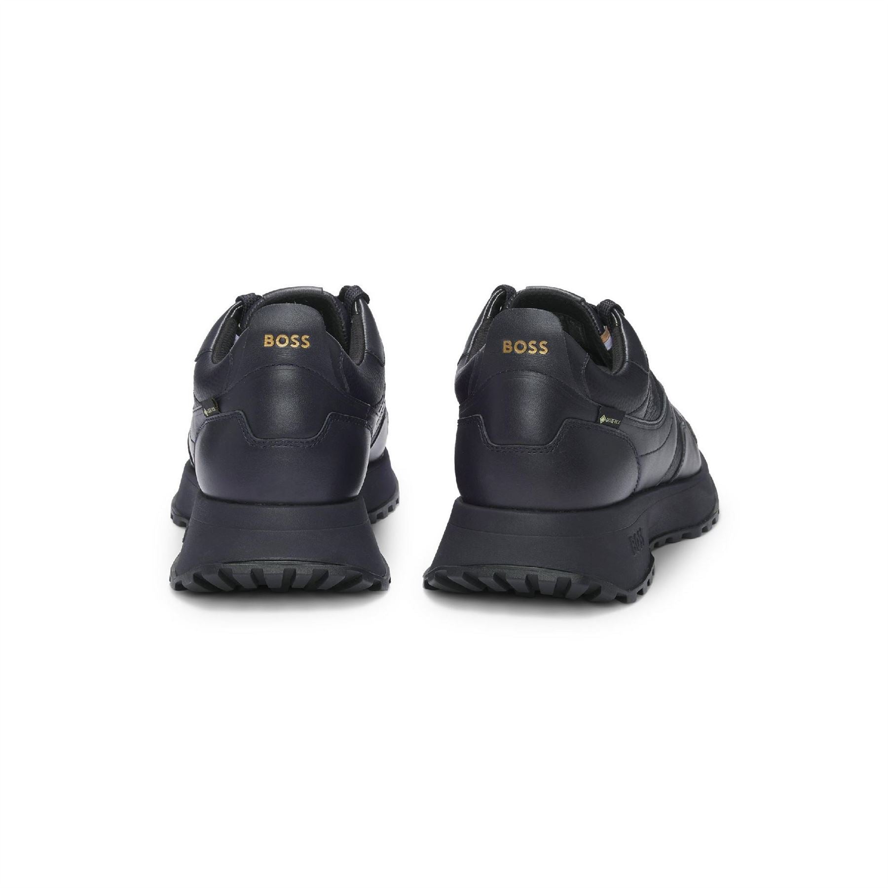 Boss Mens Jonah Runn LttbgorE-Tex 10214642 01 Low Top Trainers