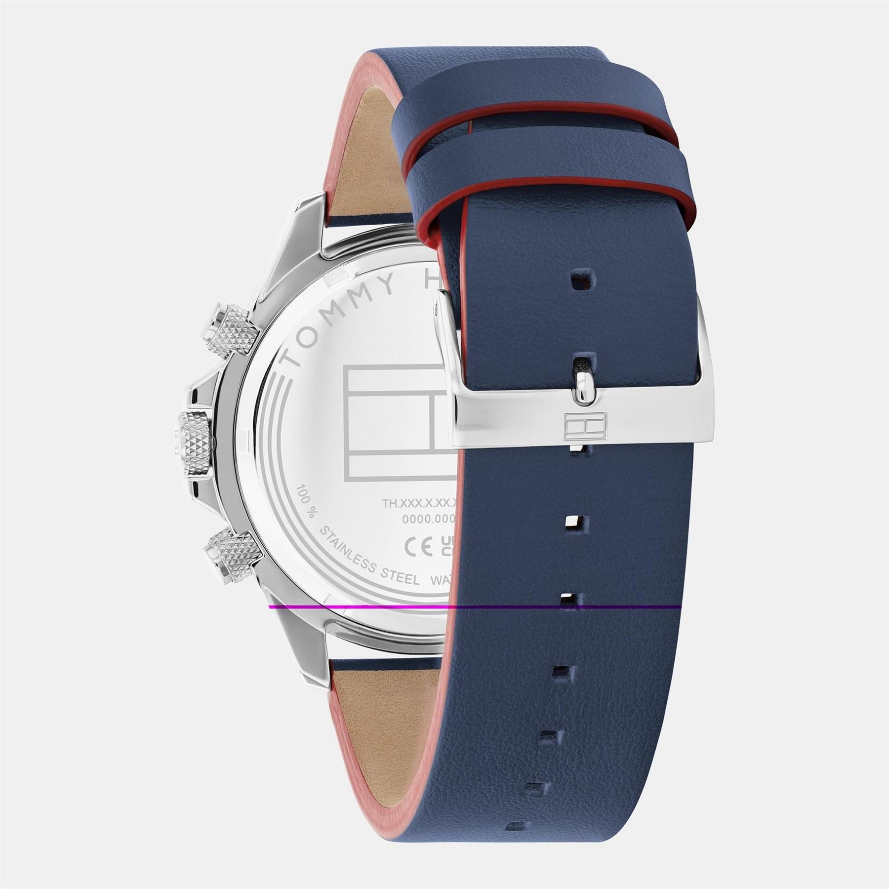 Tommy Hilfiger Hilfiger Mens Watch