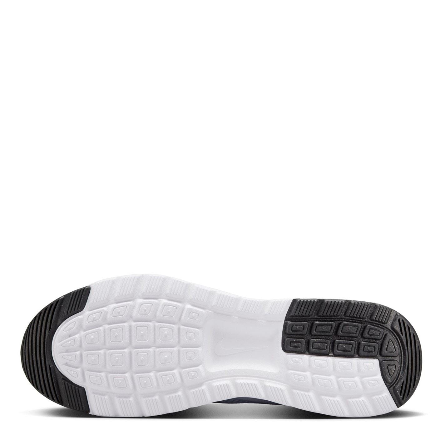 Nike Air Max Nuaxis Low Top Running Sneakers