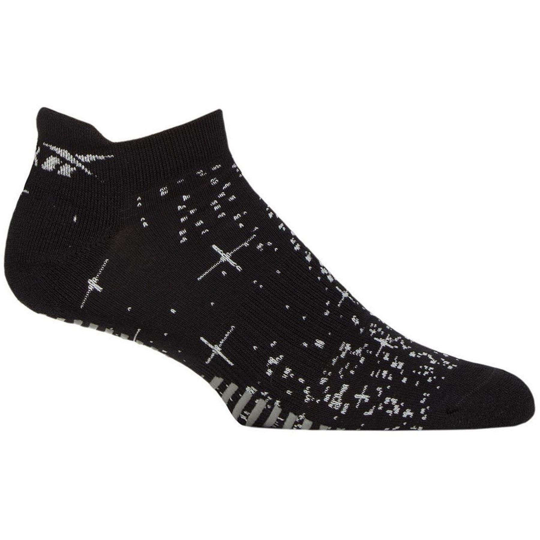 Reebok Sports Yoga Grip Socks