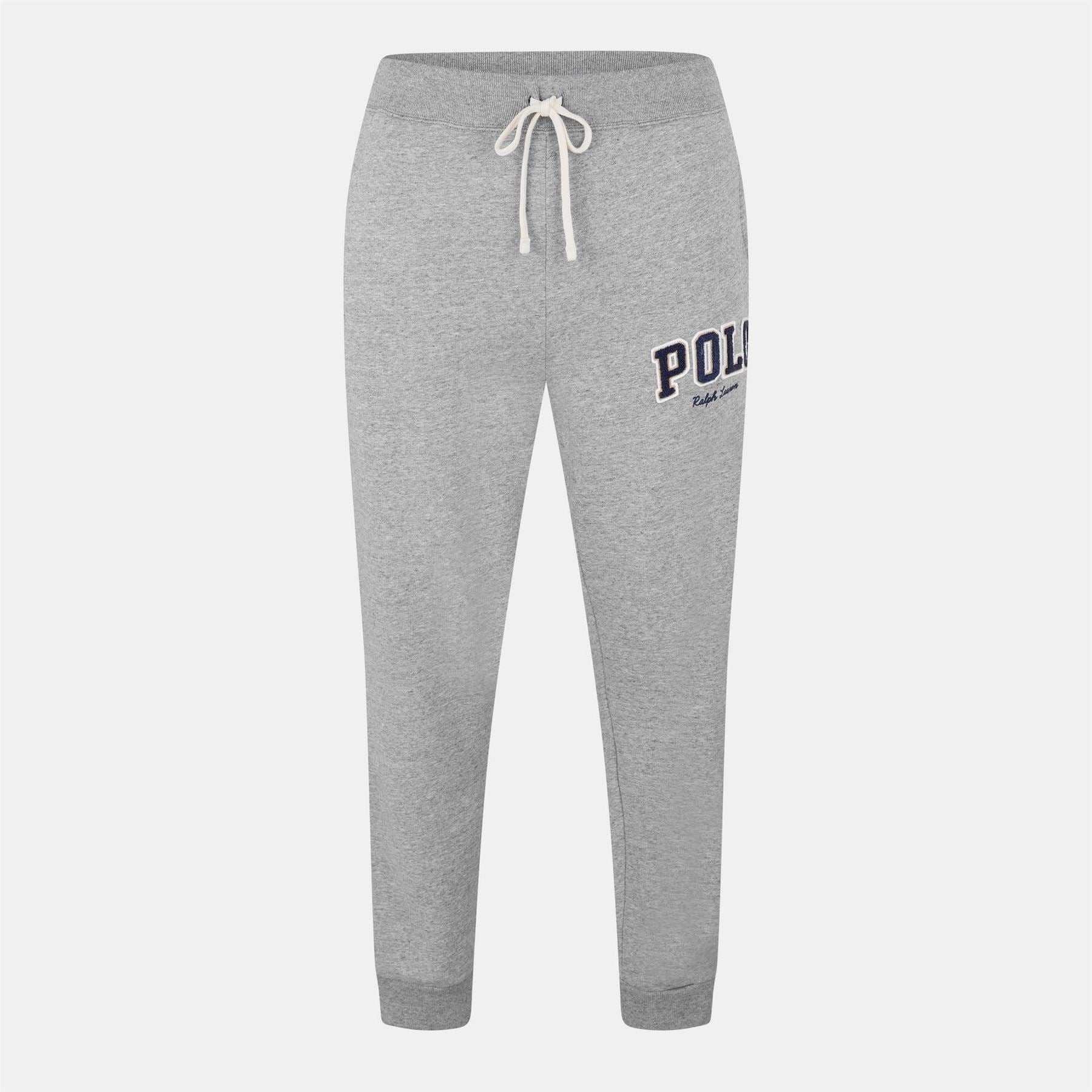 Polo Ralph Lauren Polo Solid Patterned Slim Joggers