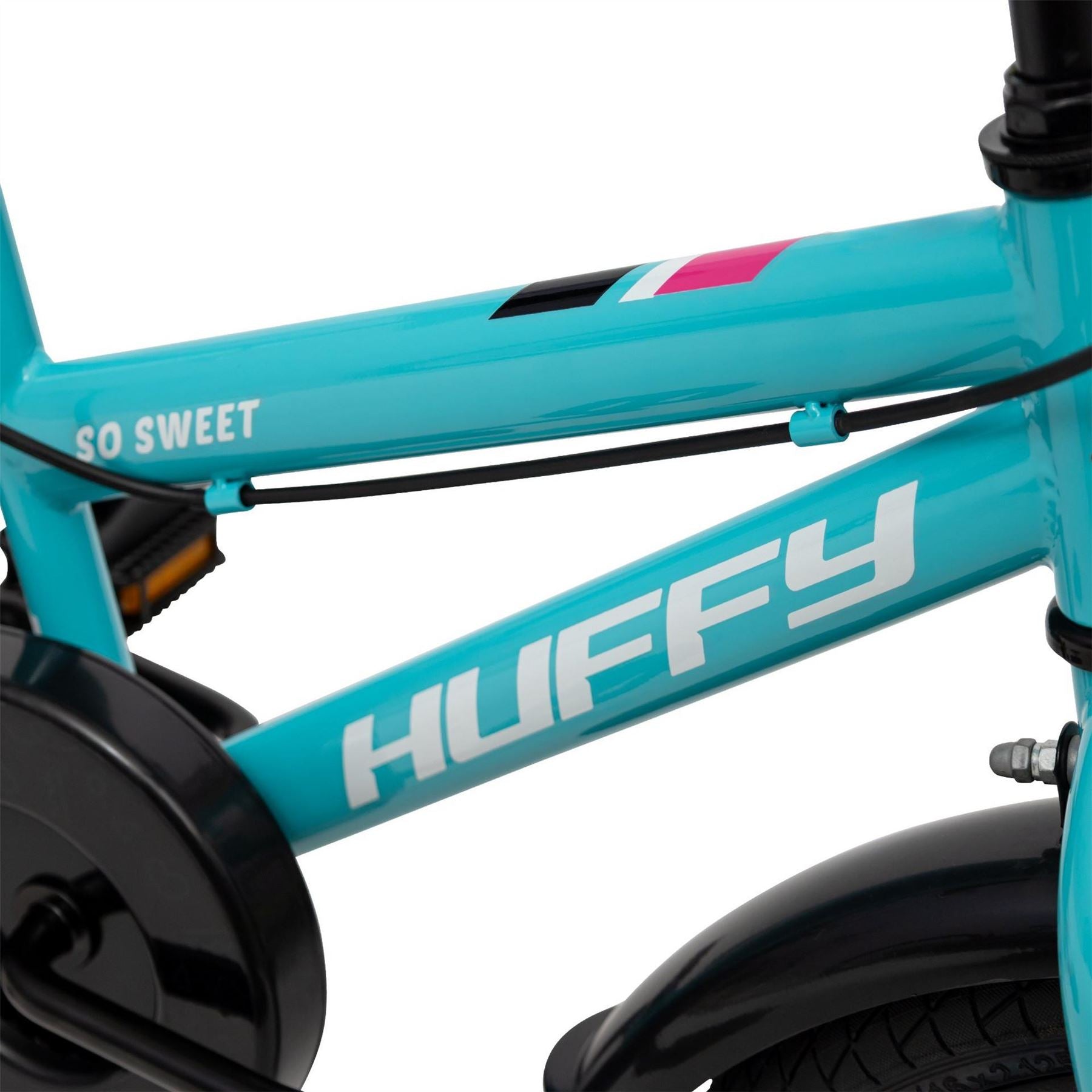 Huffy Sweet Kids Bike