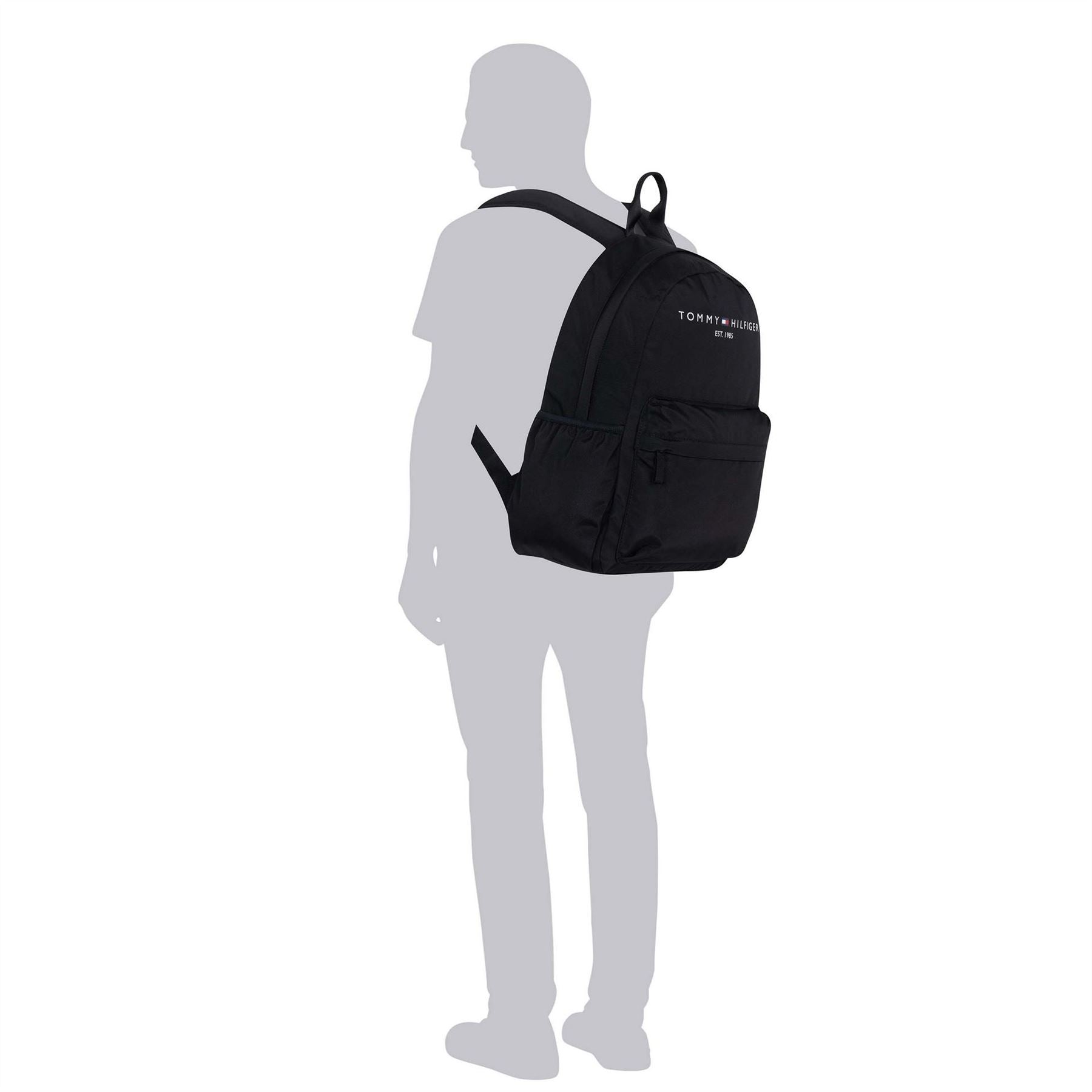 Tommy Hilfiger Backpack Juniors