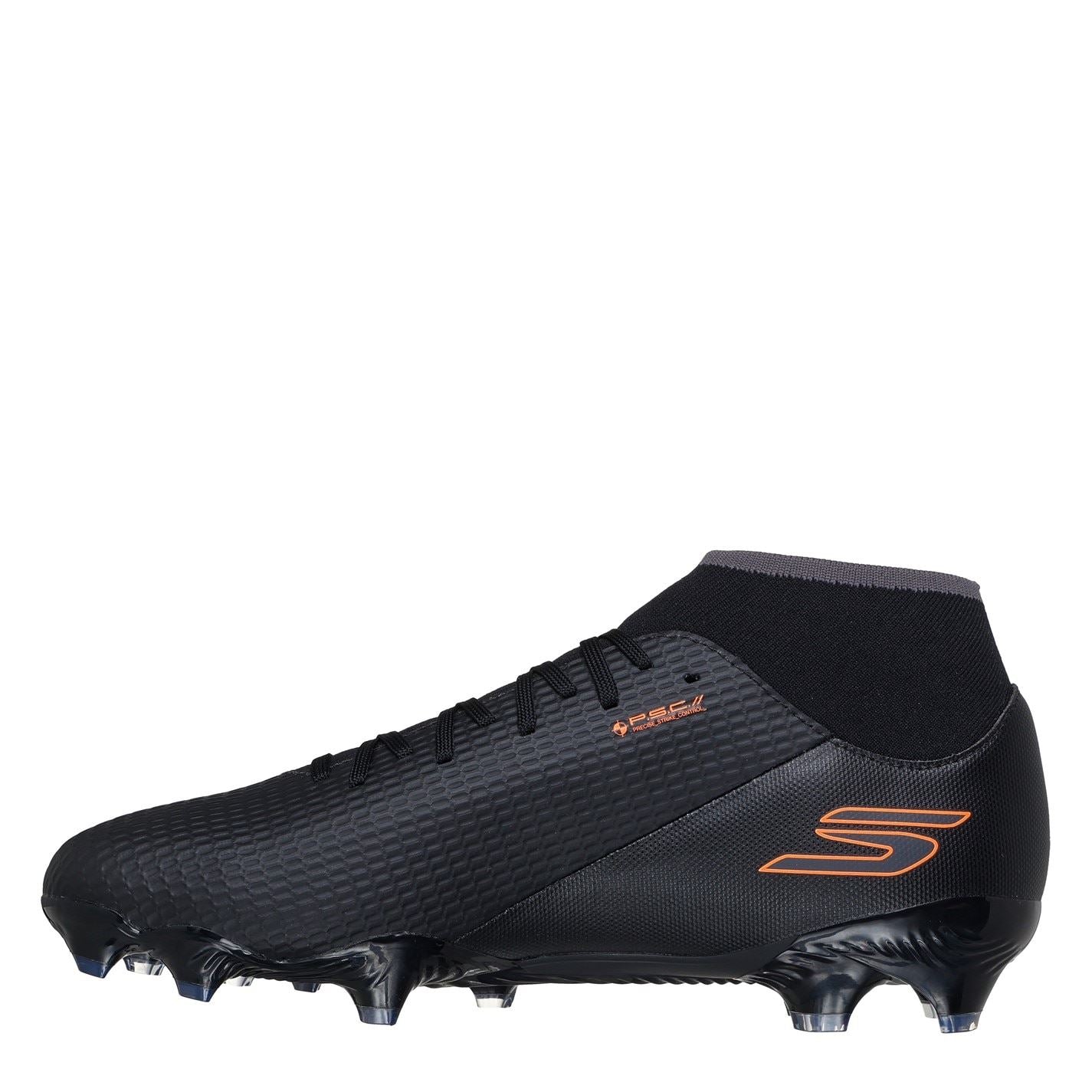 Skechers Skx.2 Academy Adults High Firm Ground Football Boots