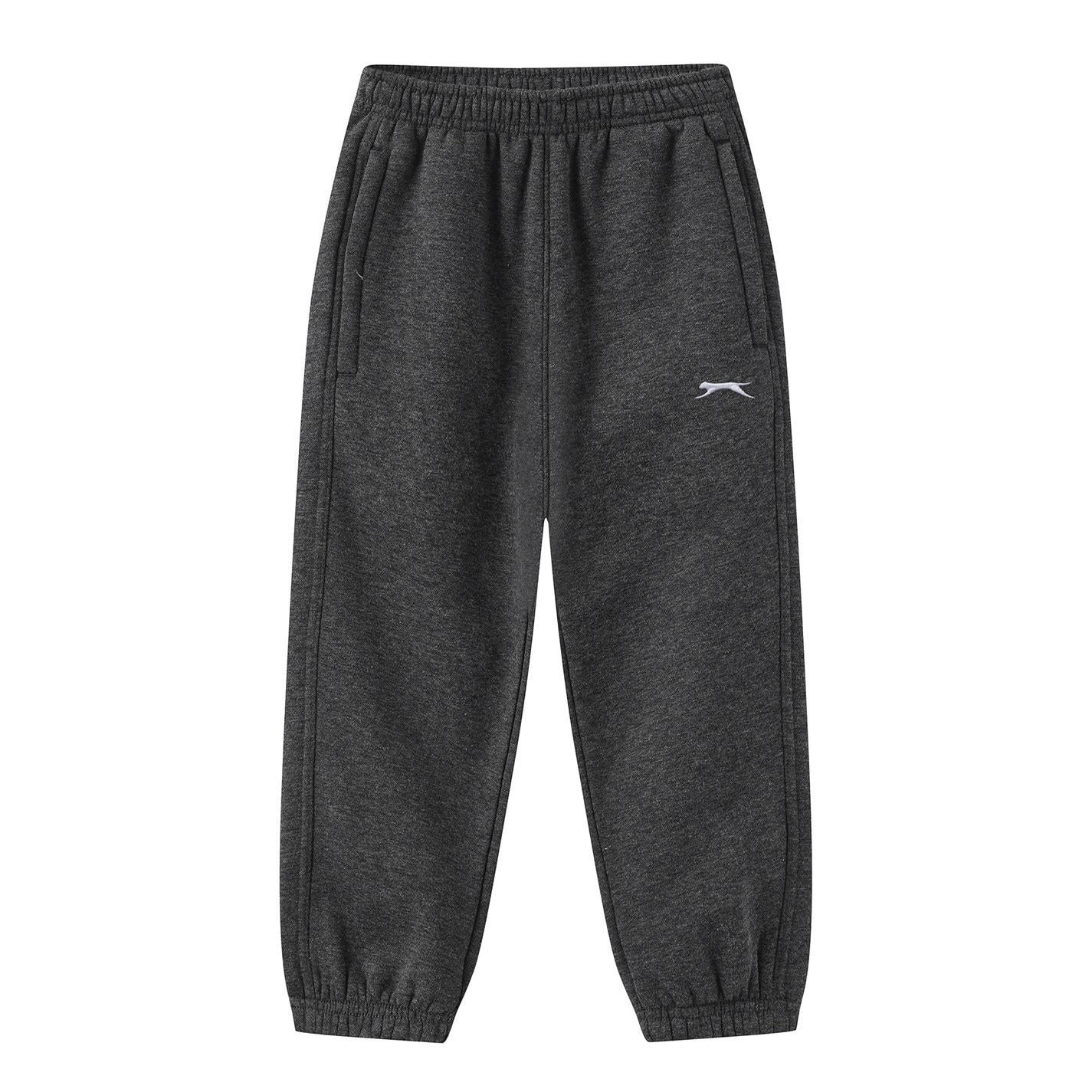 Slazenger Fleece Tracksuit Set Infant